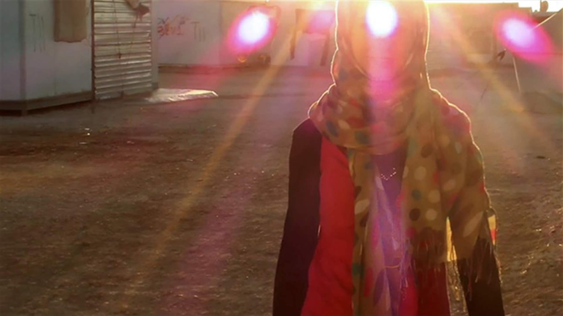[VIDEO] Another Kind Of Girl, A Documentary Depicting A Girl’s Life In Refugee Camp