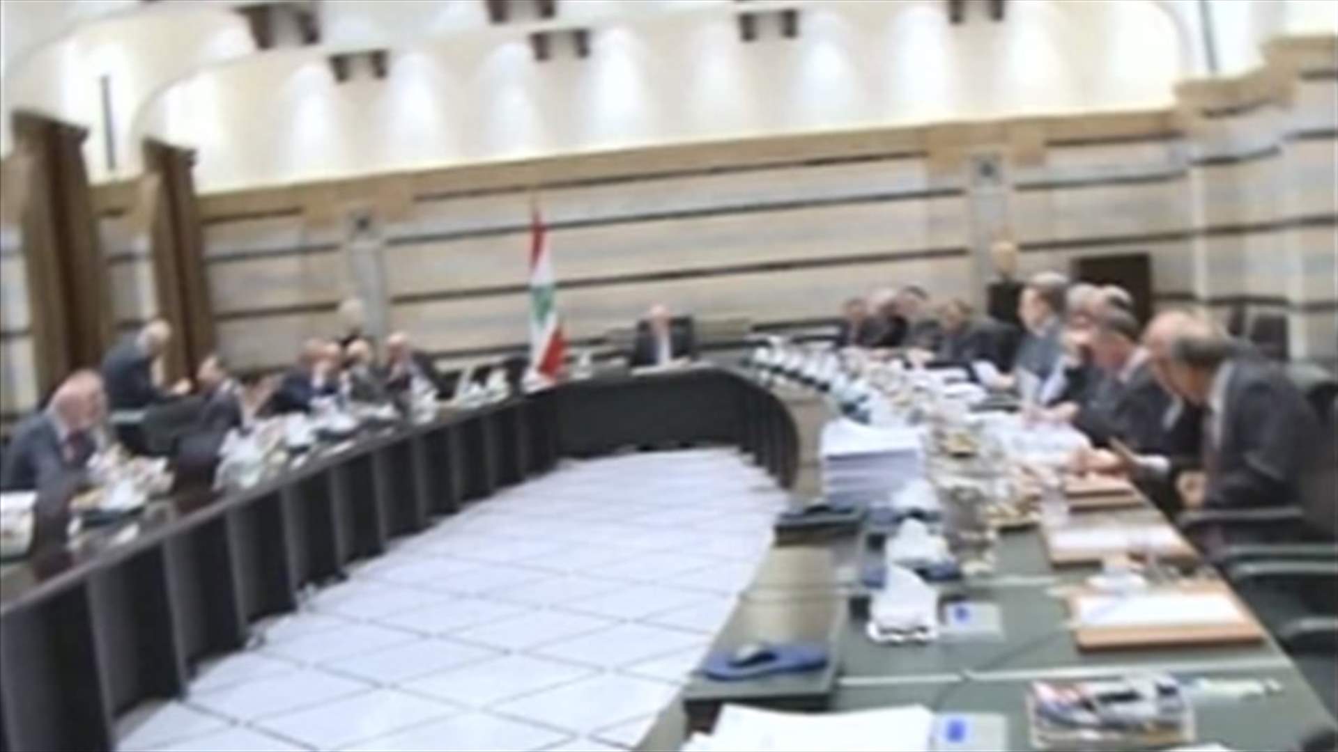 Cabinet approves military appointments