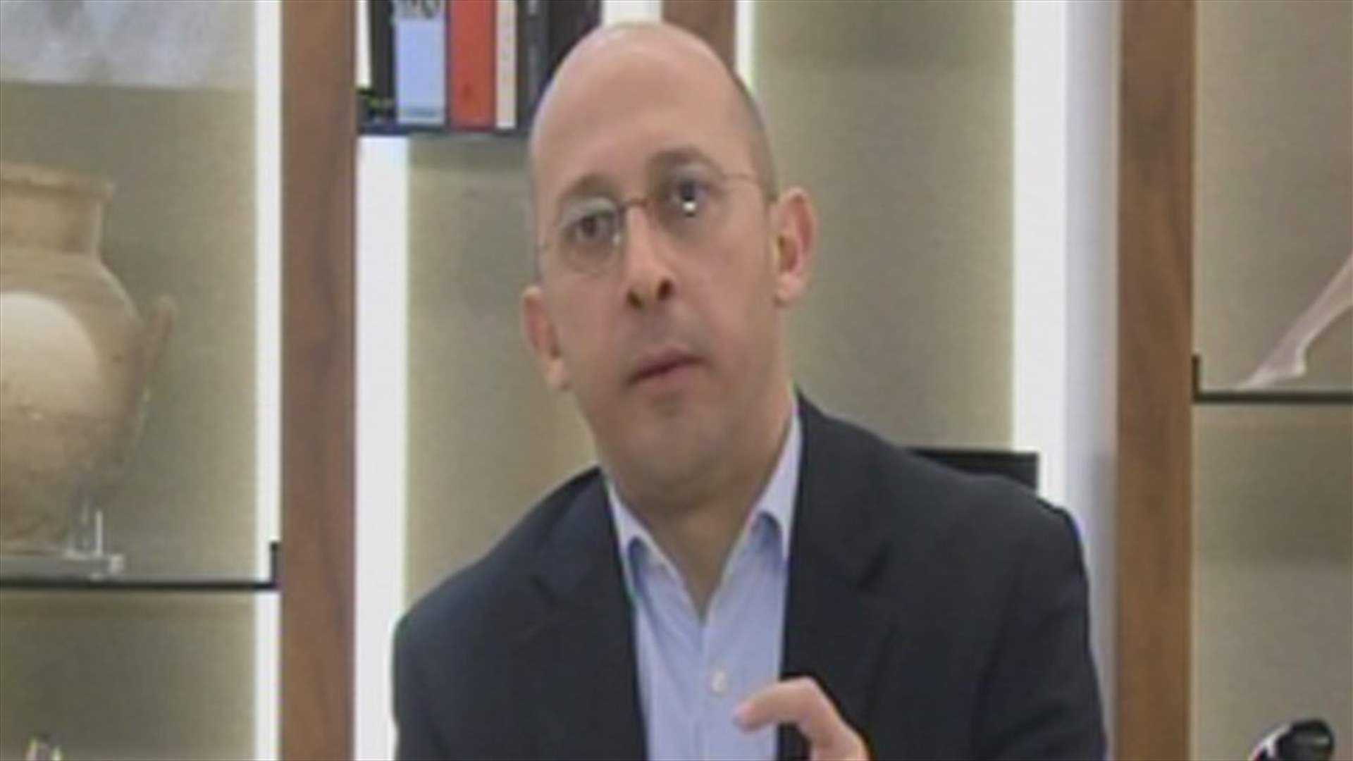 انتهاء عمل لجنة الانتخابات وعون يؤكد محاولة حصر الاختلافات