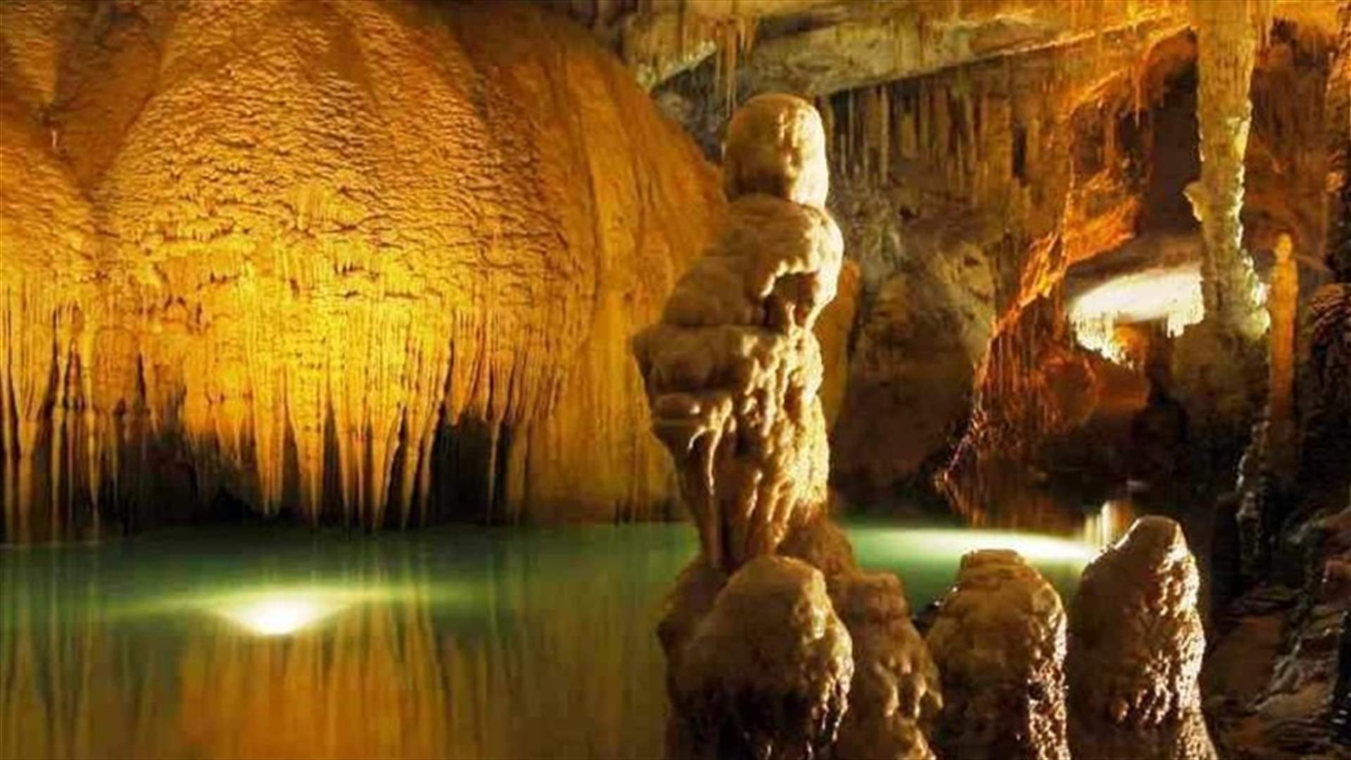 Jeita grotto to close until February 16th 