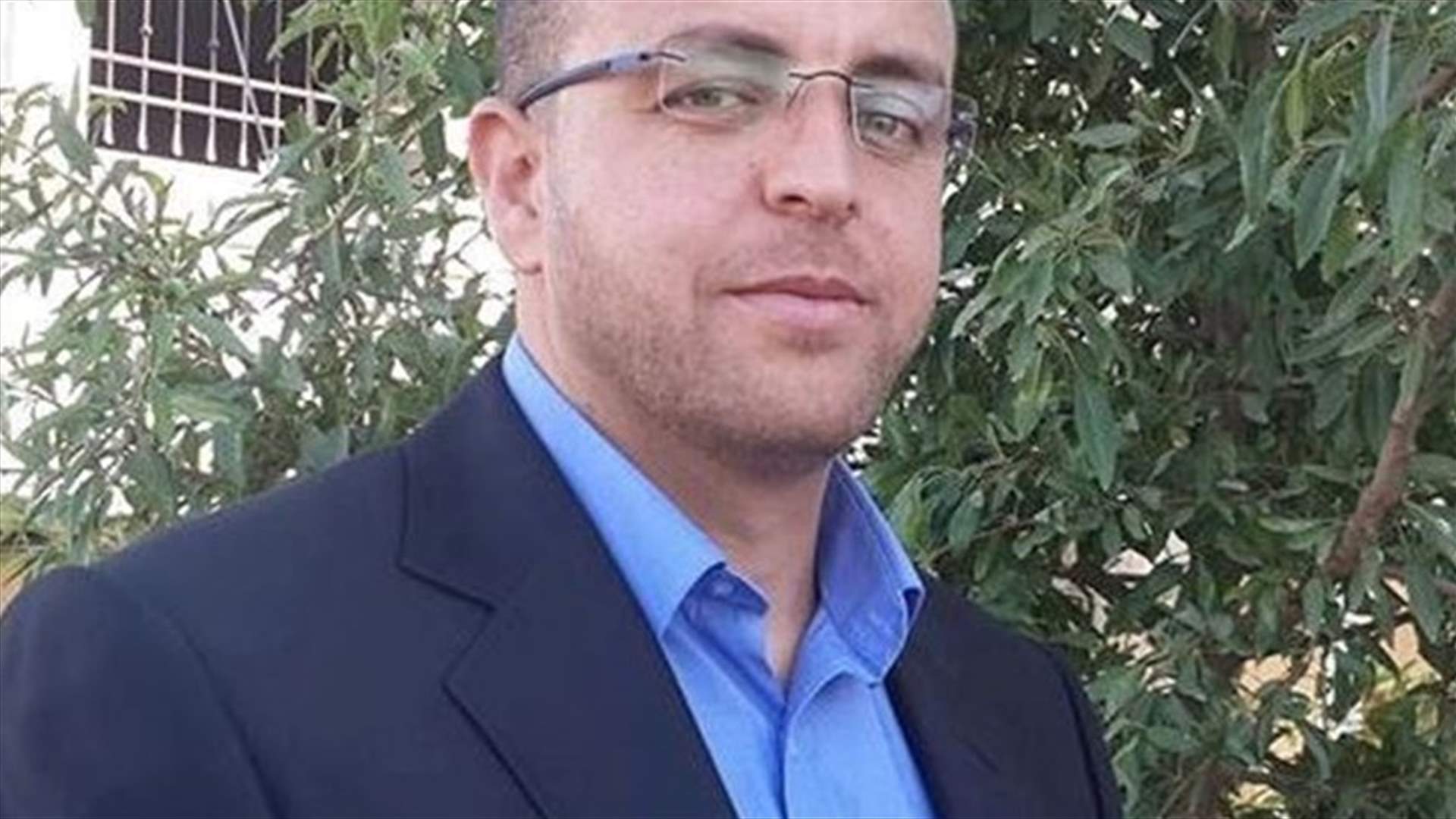 محمد القيق يواجه خطر الموت
