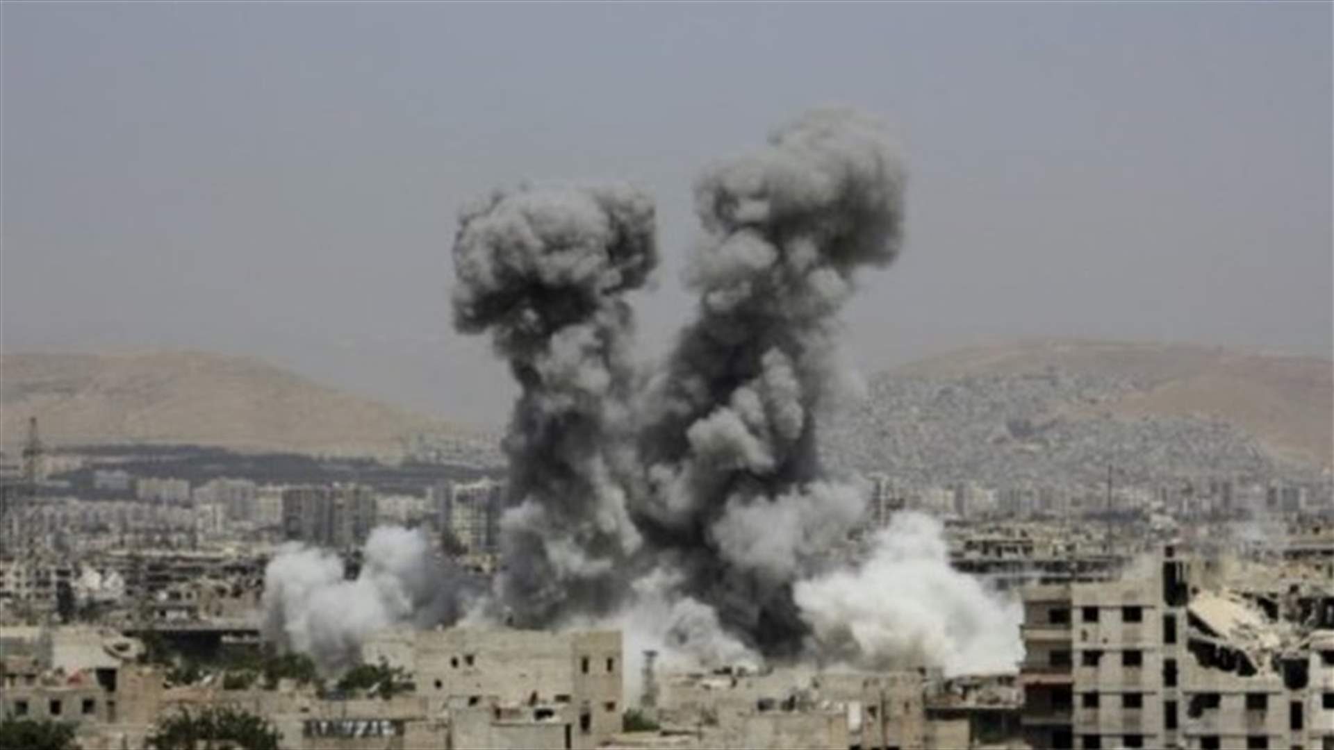 Dutch jets to join bombing of Islamic State targets in Syria