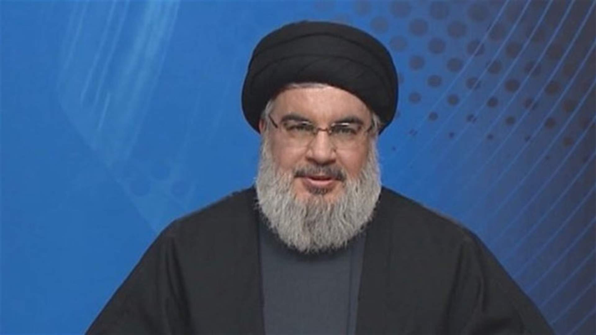 We are &#39;ethically&#39; committed to Aoun -Nasrallah