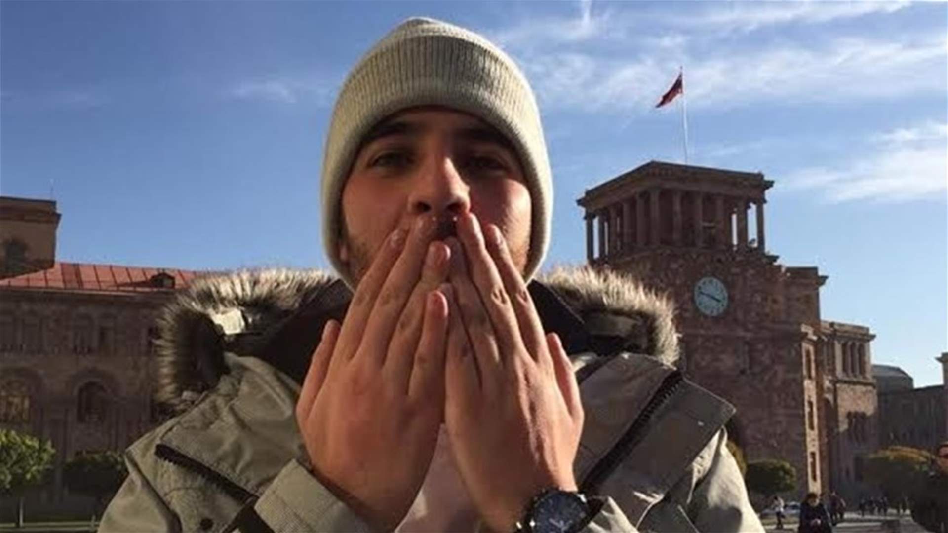 هكذا علّق النجوم على فوز مروان يوسف.. وكيف هنّأته هيفا وهبي؟
