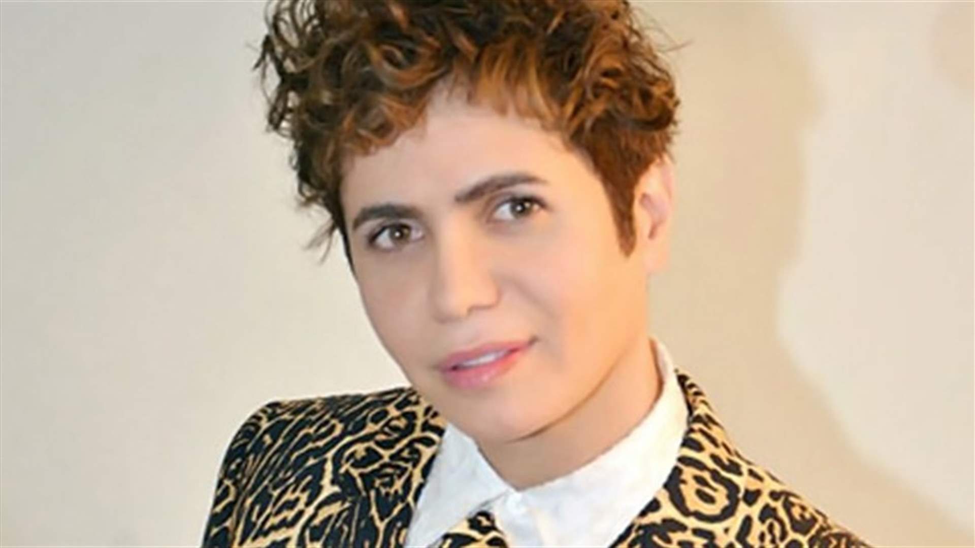 جو رعد يهاجم موزعاً موسيقياً 