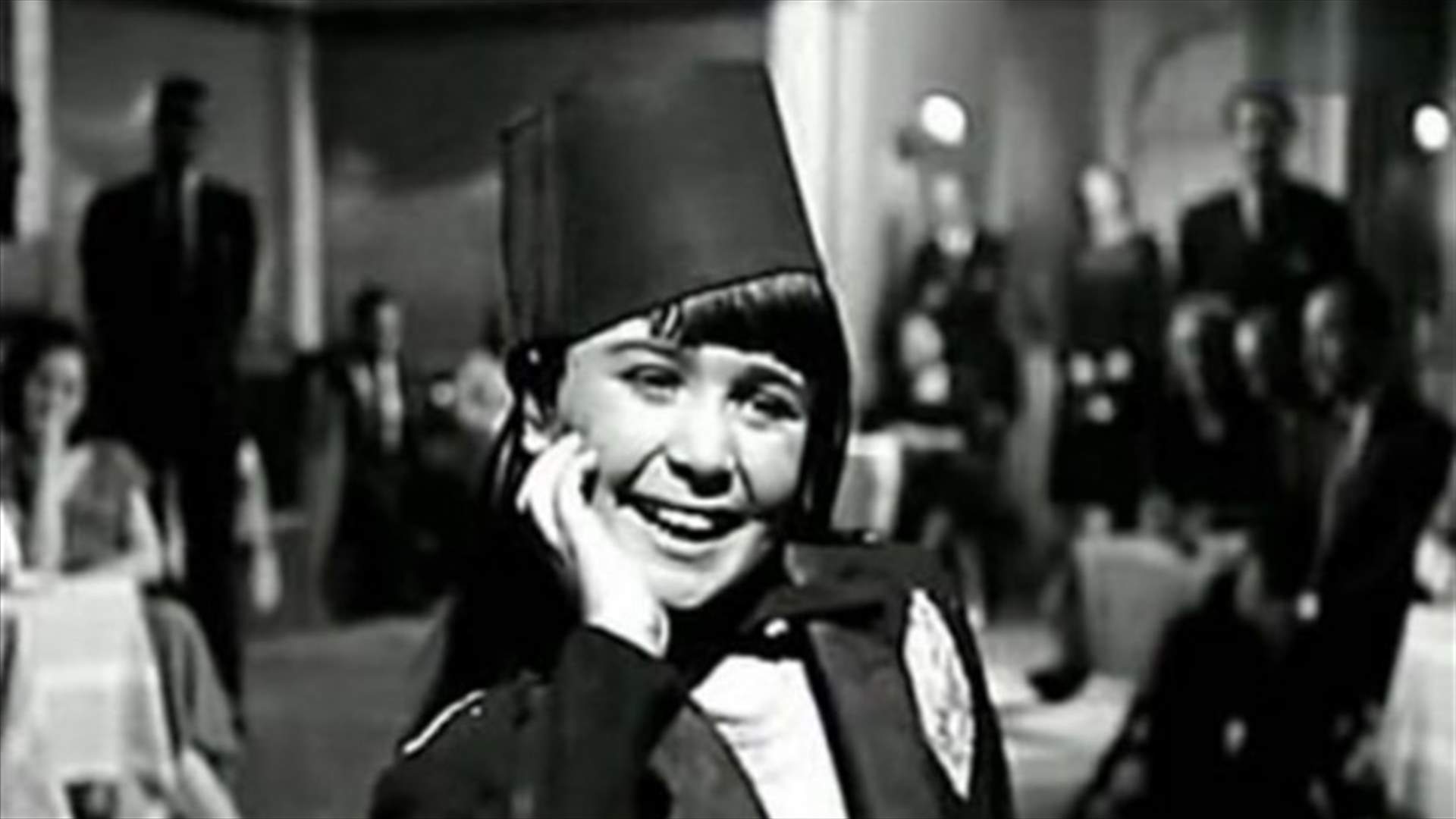 وفاة فيروز المصرية عن 72 عاما