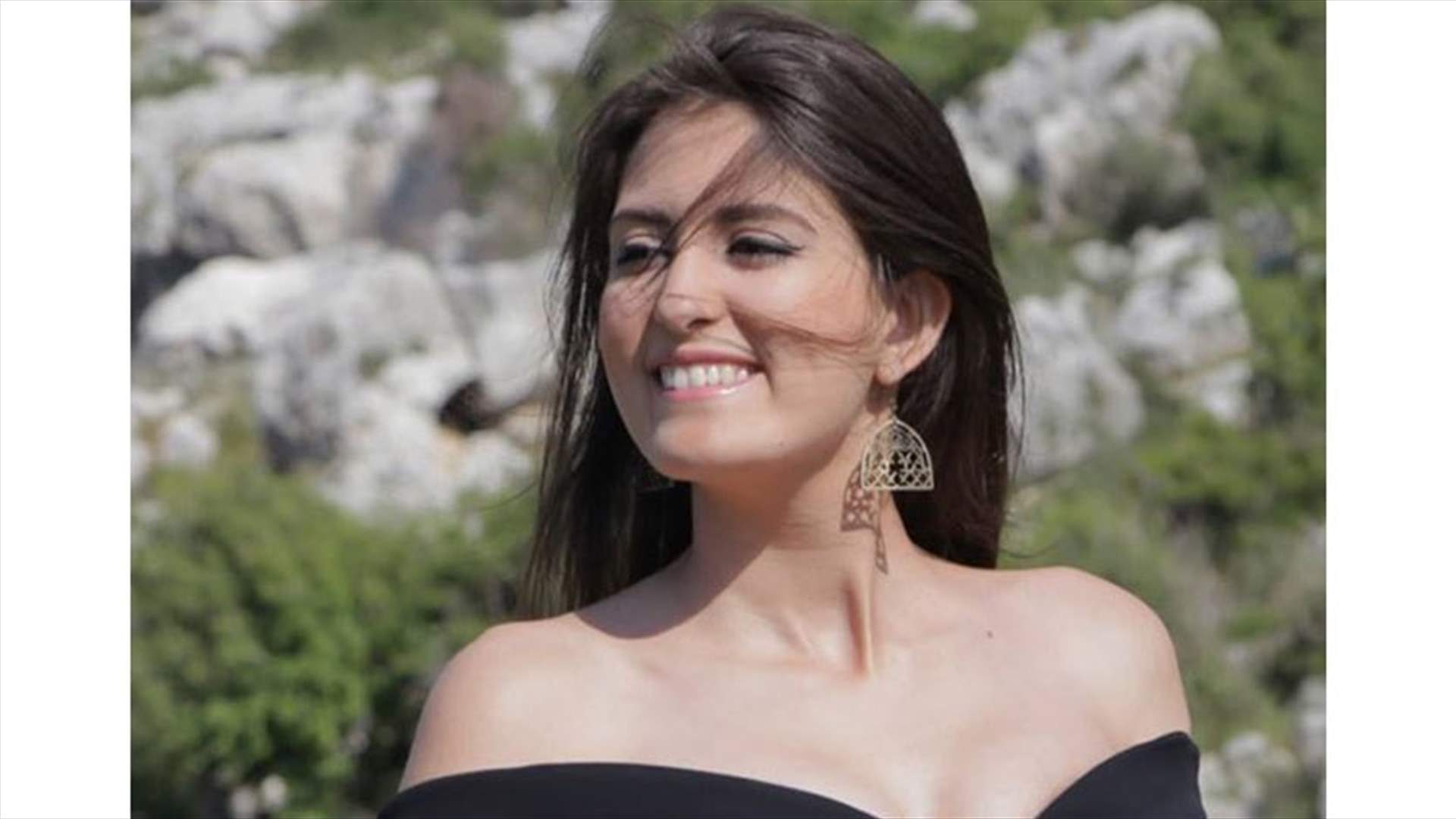 الزميلة فتون رعد... "الحمدالله عالسلامة"