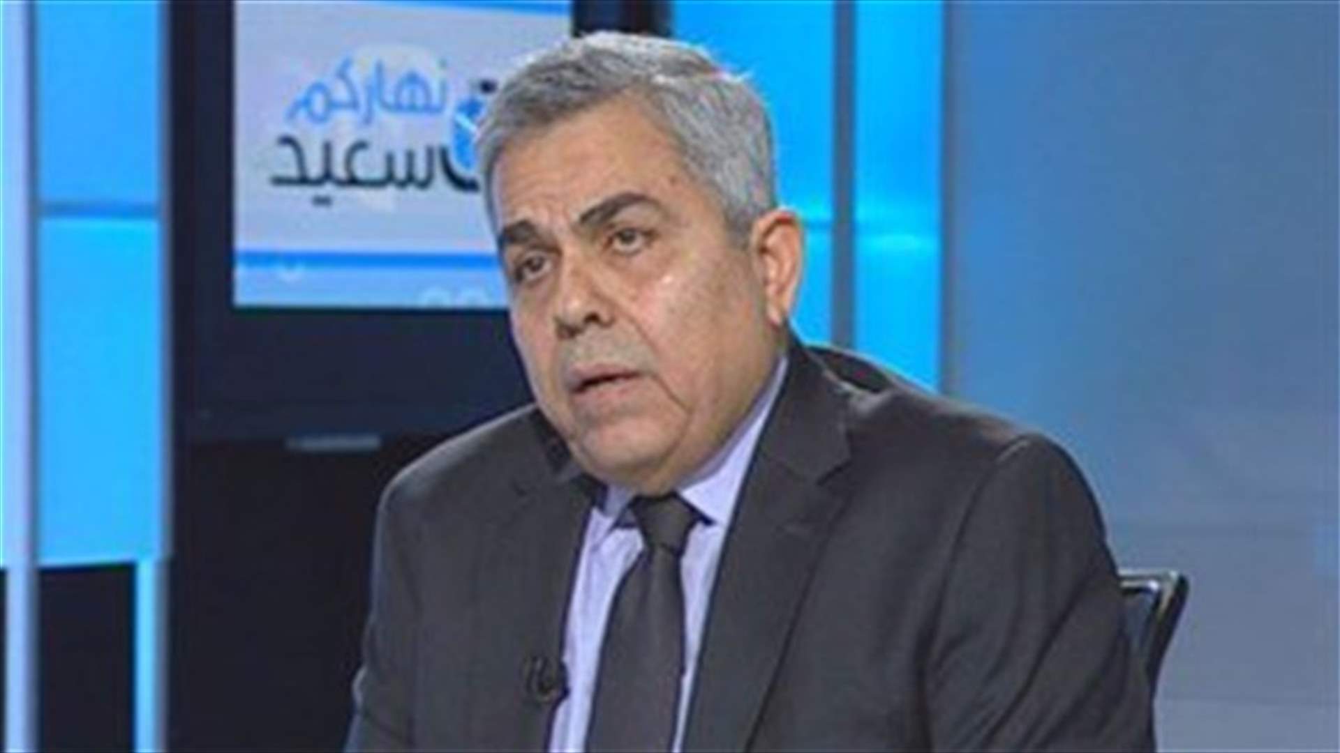 MP Dib to LBCI: Aoun represents Christian majority