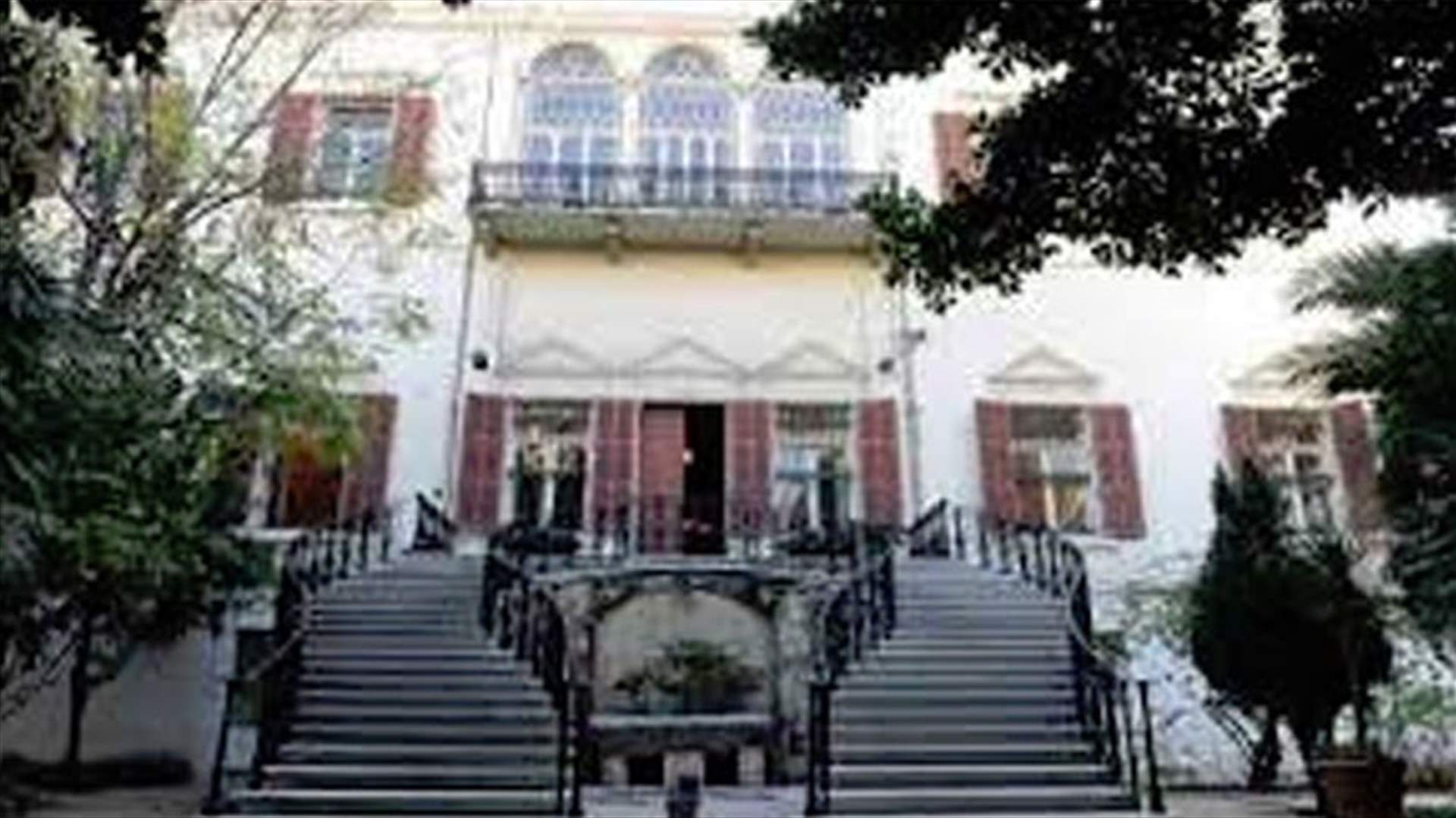 وزارة الخارجية دانت الهجوم على مسجد الأحساء في السعودية 