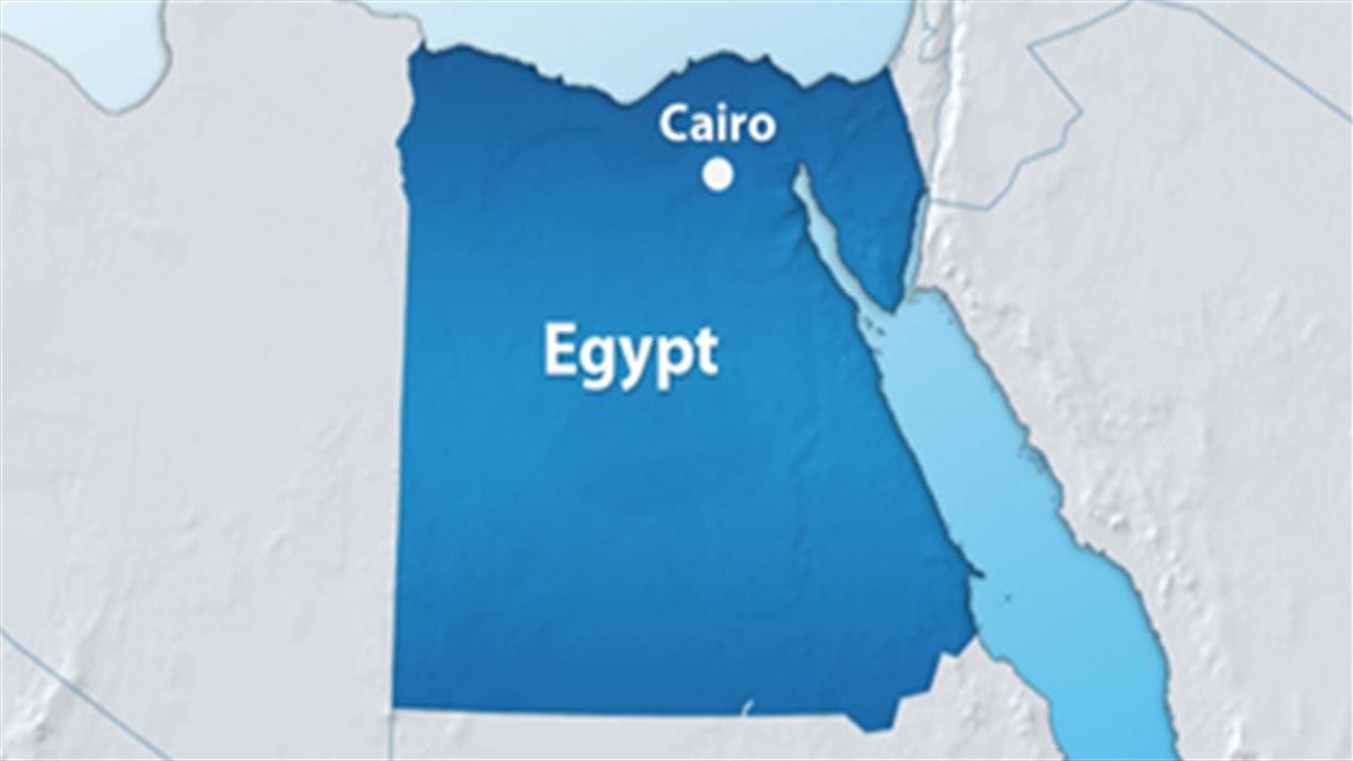 At least 21 killed in massive Egypt car crash