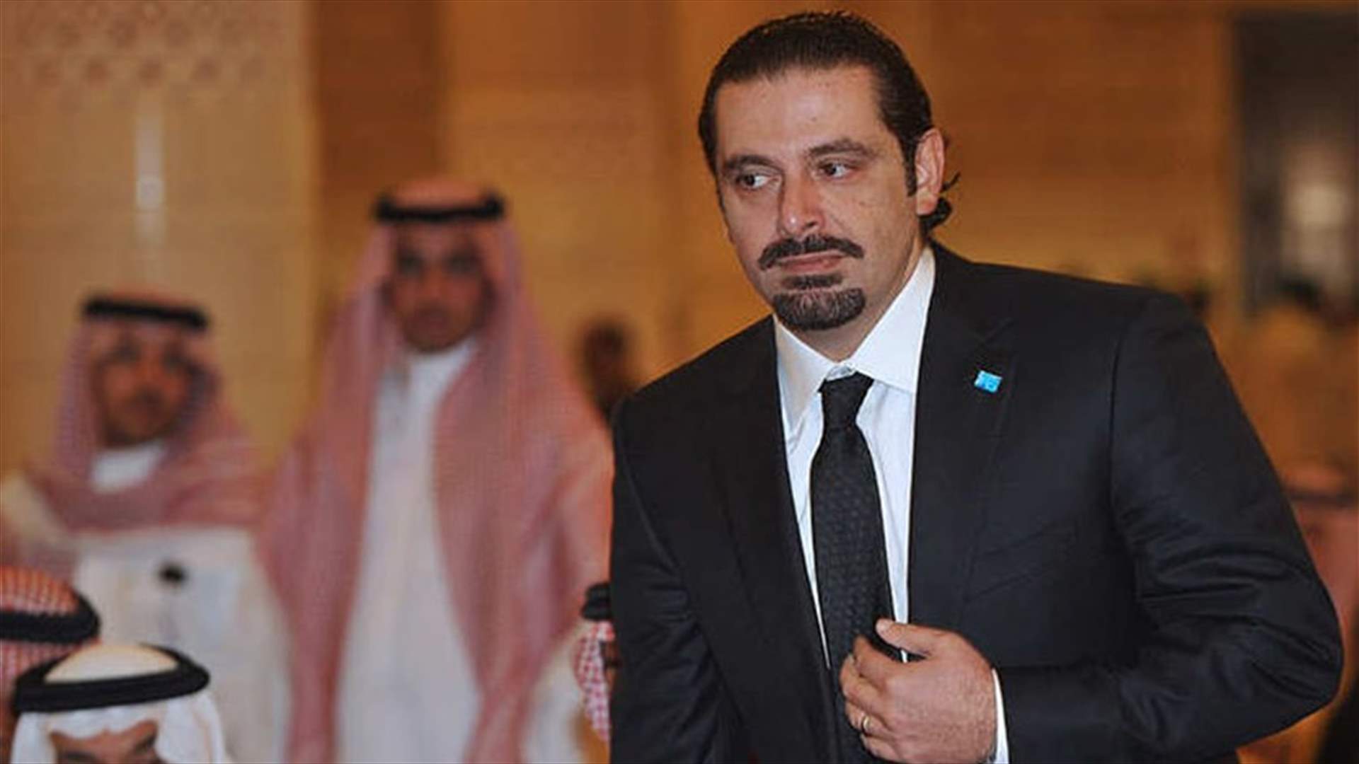 الأخبار: الملك سلمان: الحريري "مش ناقصو فلوس"!