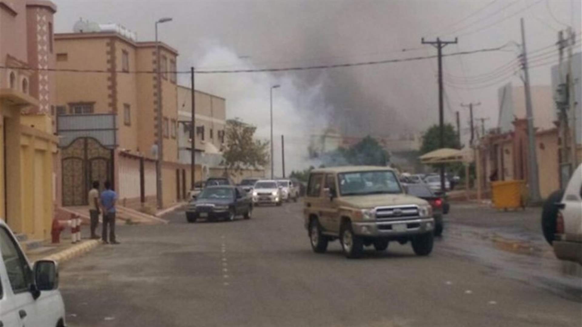 متشددو القاعدة يسيطرون على بلدة في جنوب اليمن