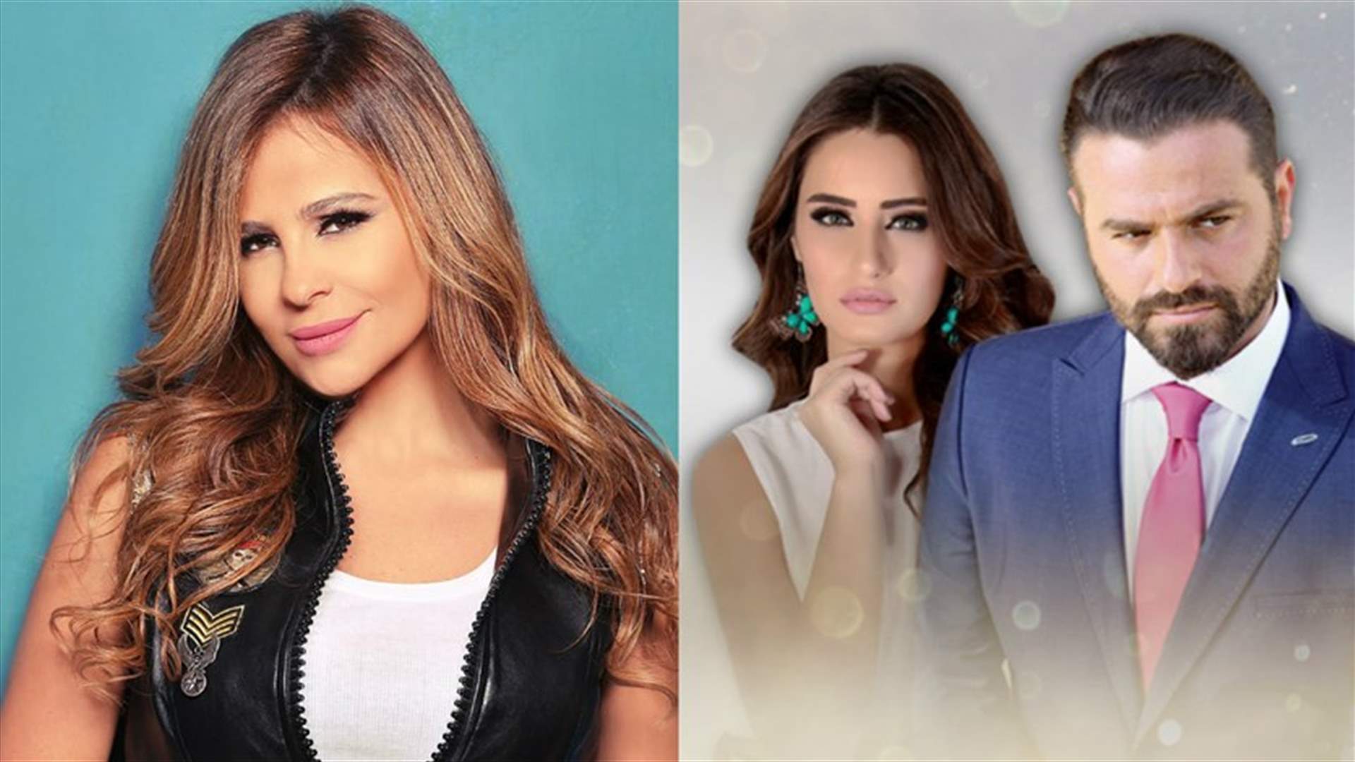 حصرياً... استمعوا إلى شارة مسلسل &quot;سوا&quot; بصوت كارول سماحة