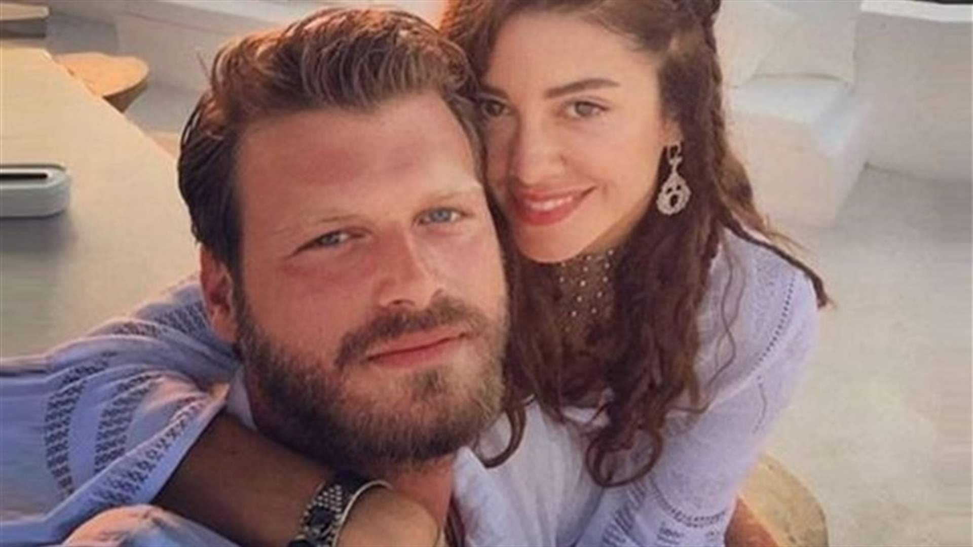تفاصيل زفاف "مهنّد": 50 تذكرة سفر والزواج في بلدين 