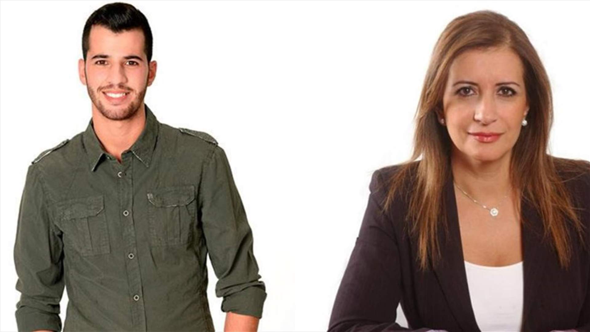 فيرا يمّين ومروان يوسف في #لهون_وبس" الثلاثاء
