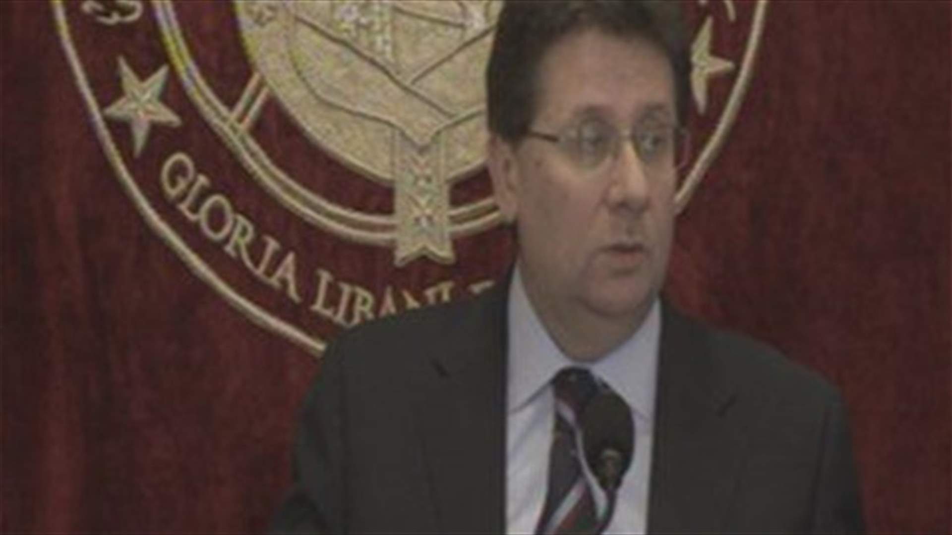 Kanaan from Bkerke: We need a strong presidency  