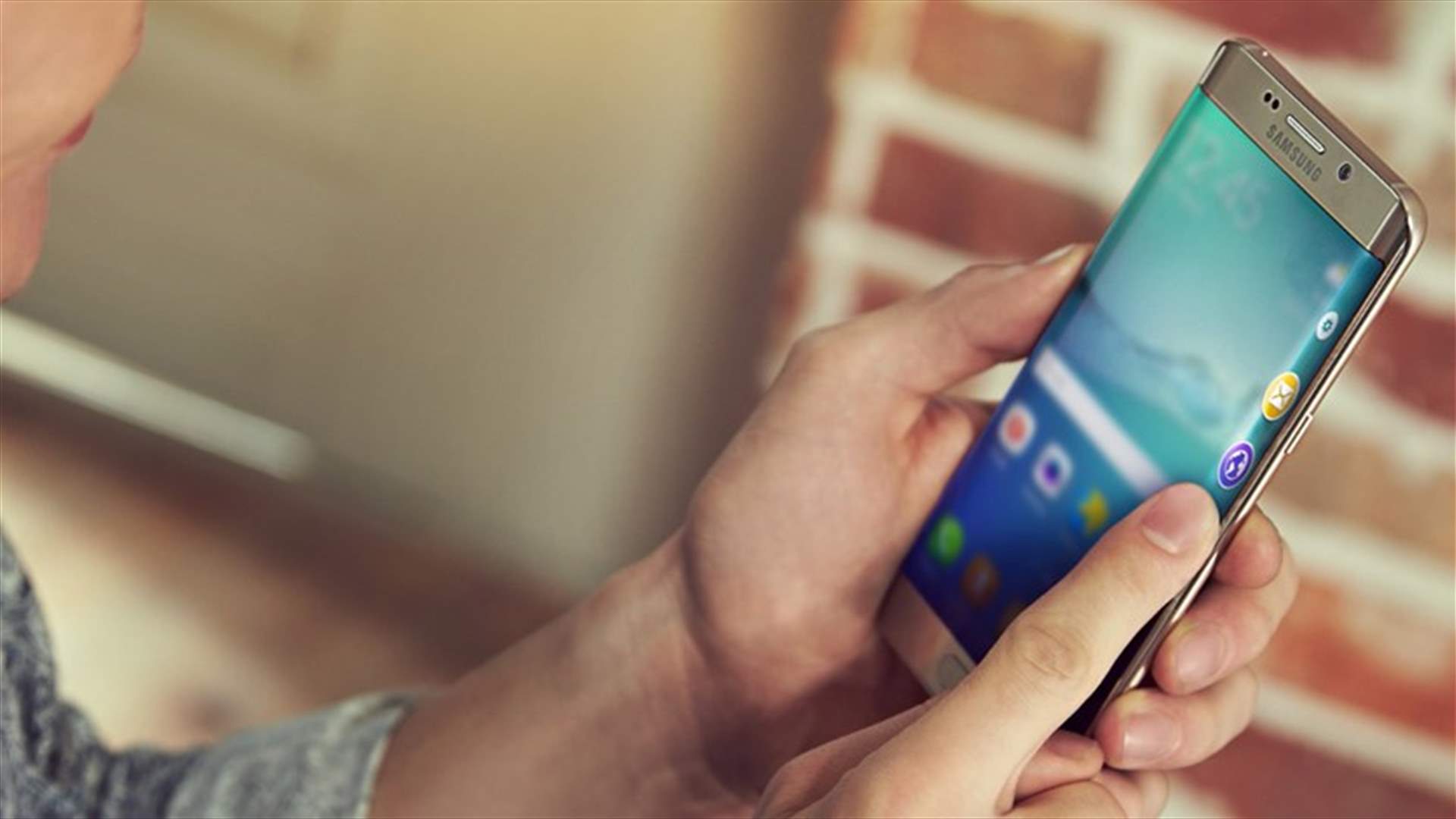 متى ستطلق سامسونع هاتفها الجديد Galaxy S7؟ 