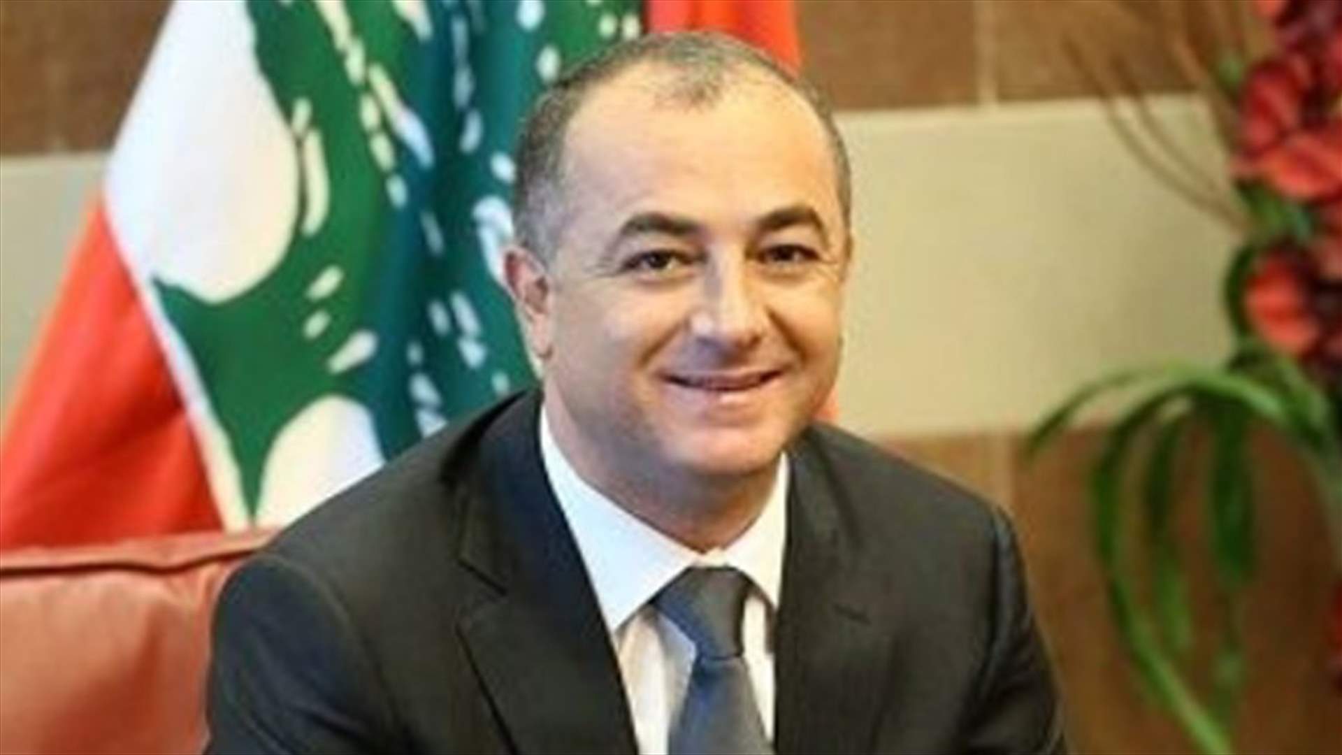 بوصعب يحذر عبر &quot;الجمهورية&quot; من تطيير الانتخابات البلدية 