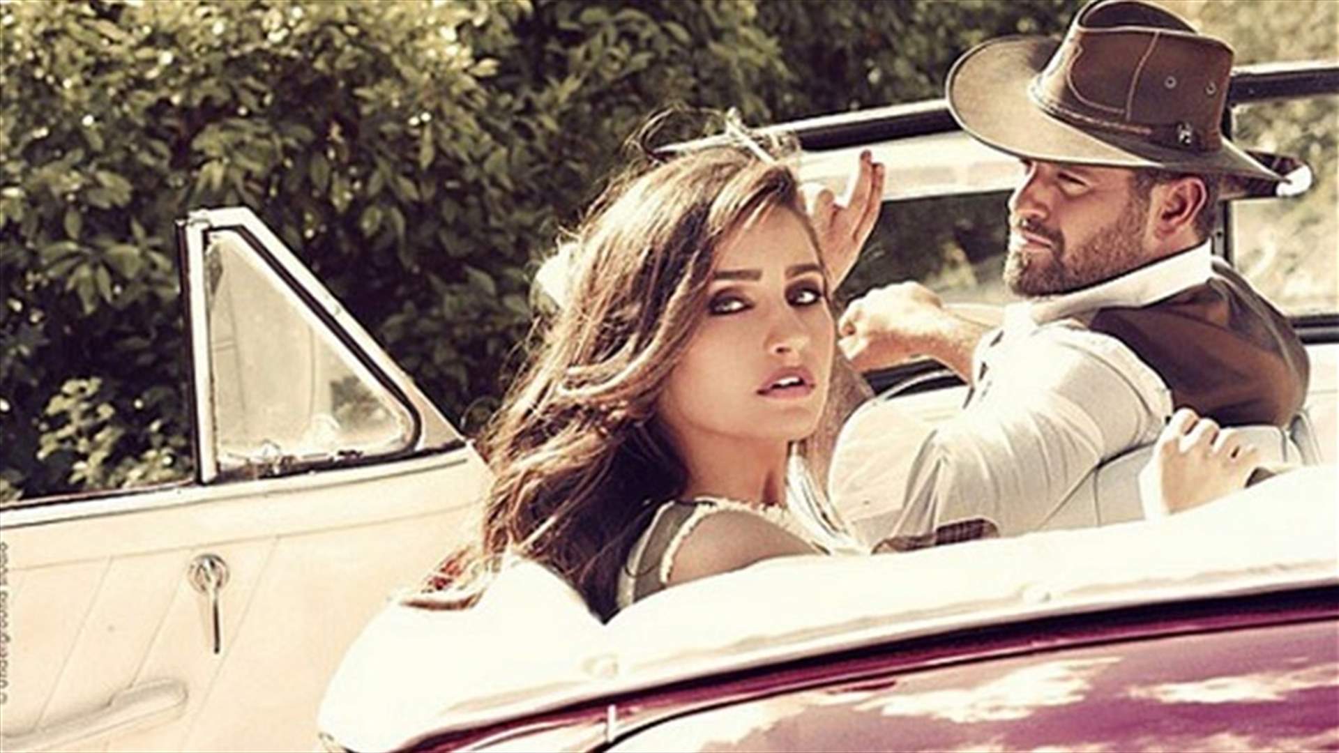 كيف علّق المشاهير على انطلاقة مسلسل "سوا"؟
