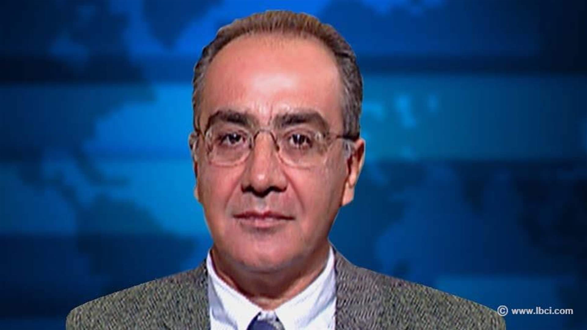 سعيد لـ "السياسة": البلد ذاهبة لتثبيت موقع نصر الله بمثابة المرشد الأعلى للجمهورية اللبنانية 
