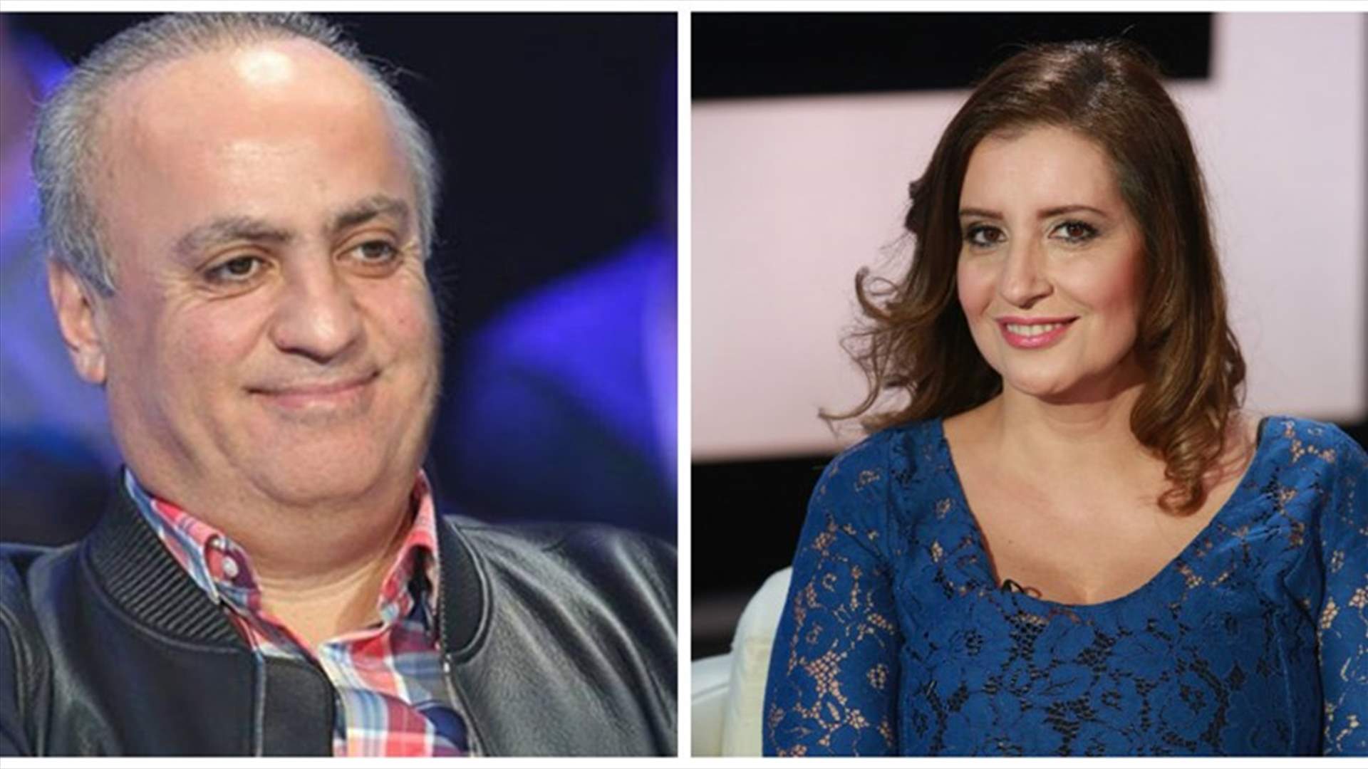 بالفيديو: هذا ما قالته فيرا يمين وأشعل تصريحات وئام وهاب على تويتر