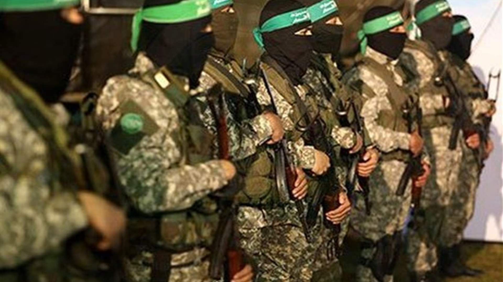 مقتل فلسطينيين في انهيار نفق بوسط قطاع غزة أمس