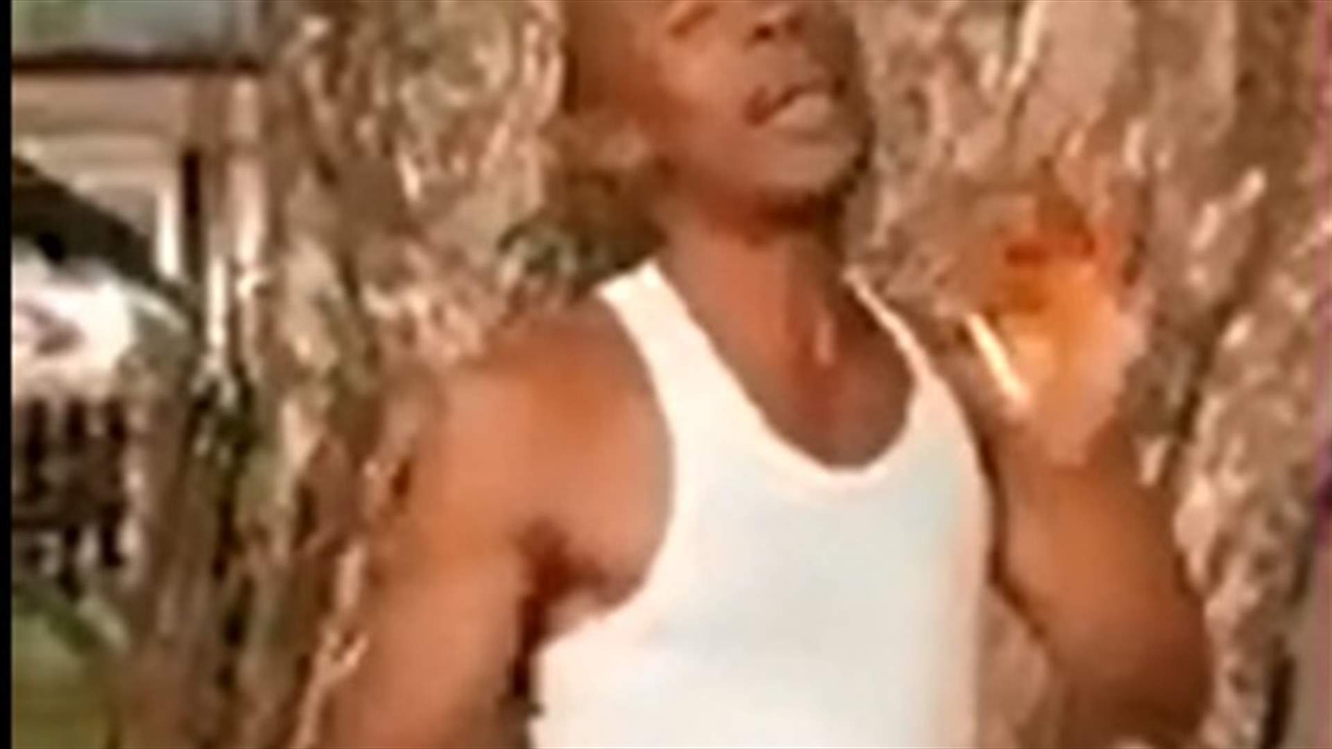 بالفيديو: النسخة الأفريقية من اغنية "قلبي عشقها"