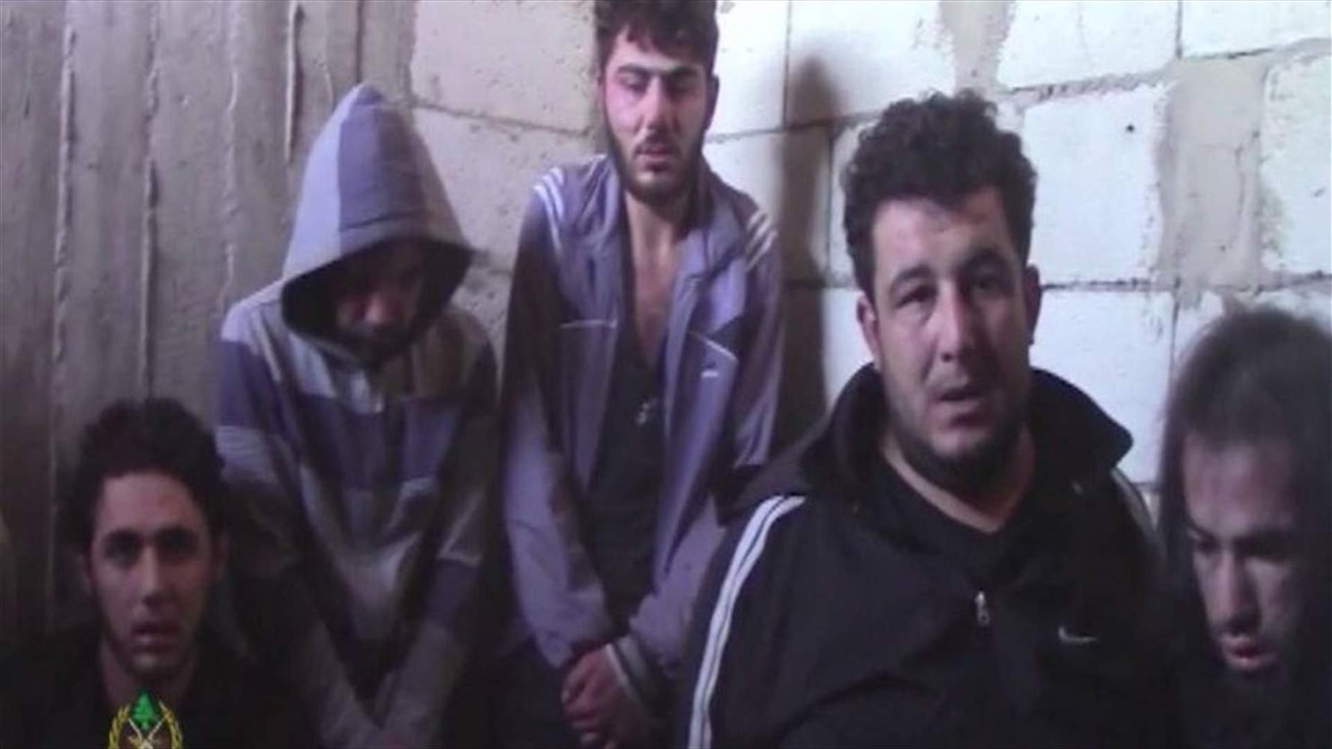بالصور- الجيش : القضاء على 6 إرهابيين بعملية نوعية بوادي الارانب عرسال وتوقيف 16 إرهابياً بينهم الارهابي الخطر أحمد نون من دون تسجيل أي إصابات تذكر في صفوف القوى العسكرية
