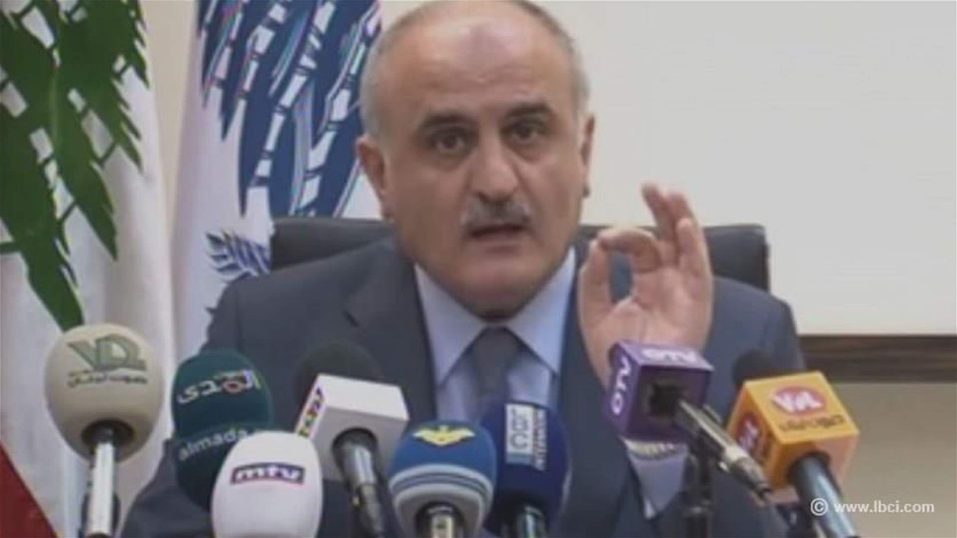 REPORT: Minister Khalil denies new appointments made at Ministry 
