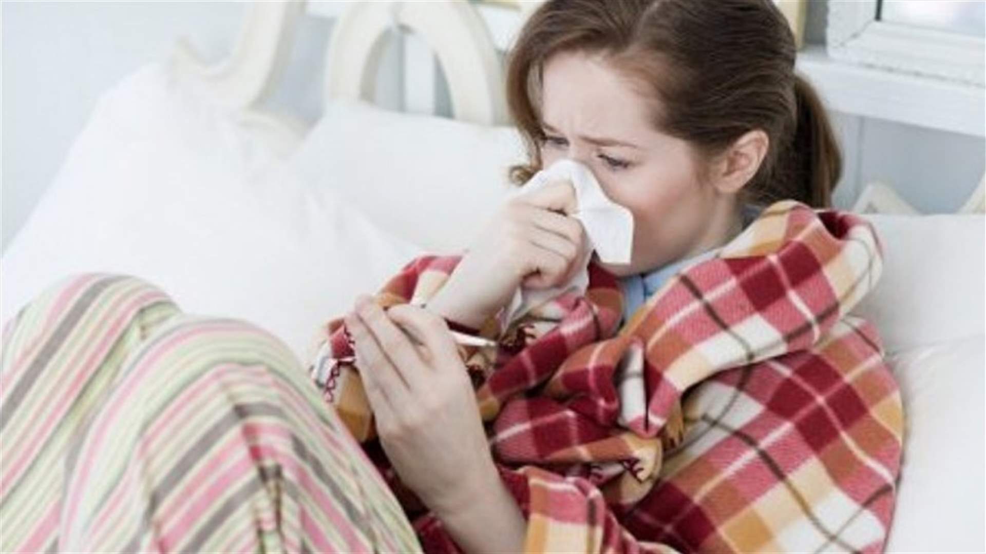 شاي قويّ للوقاية من الإنفلوانزا في الشتاء