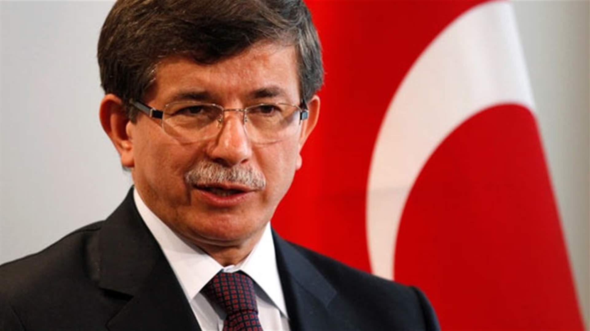 Turkey calls for more decisive U.S. stance against Russia over Syria intervention