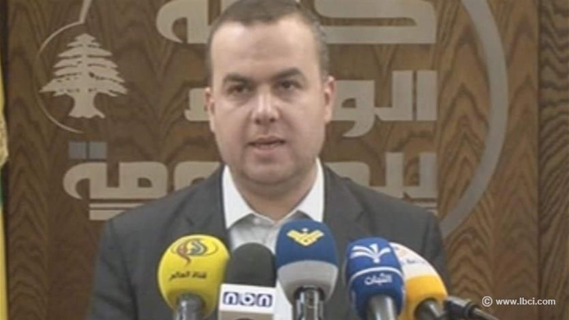 Loyalty to the Resistance hails reactivation of Cabinet’s work
