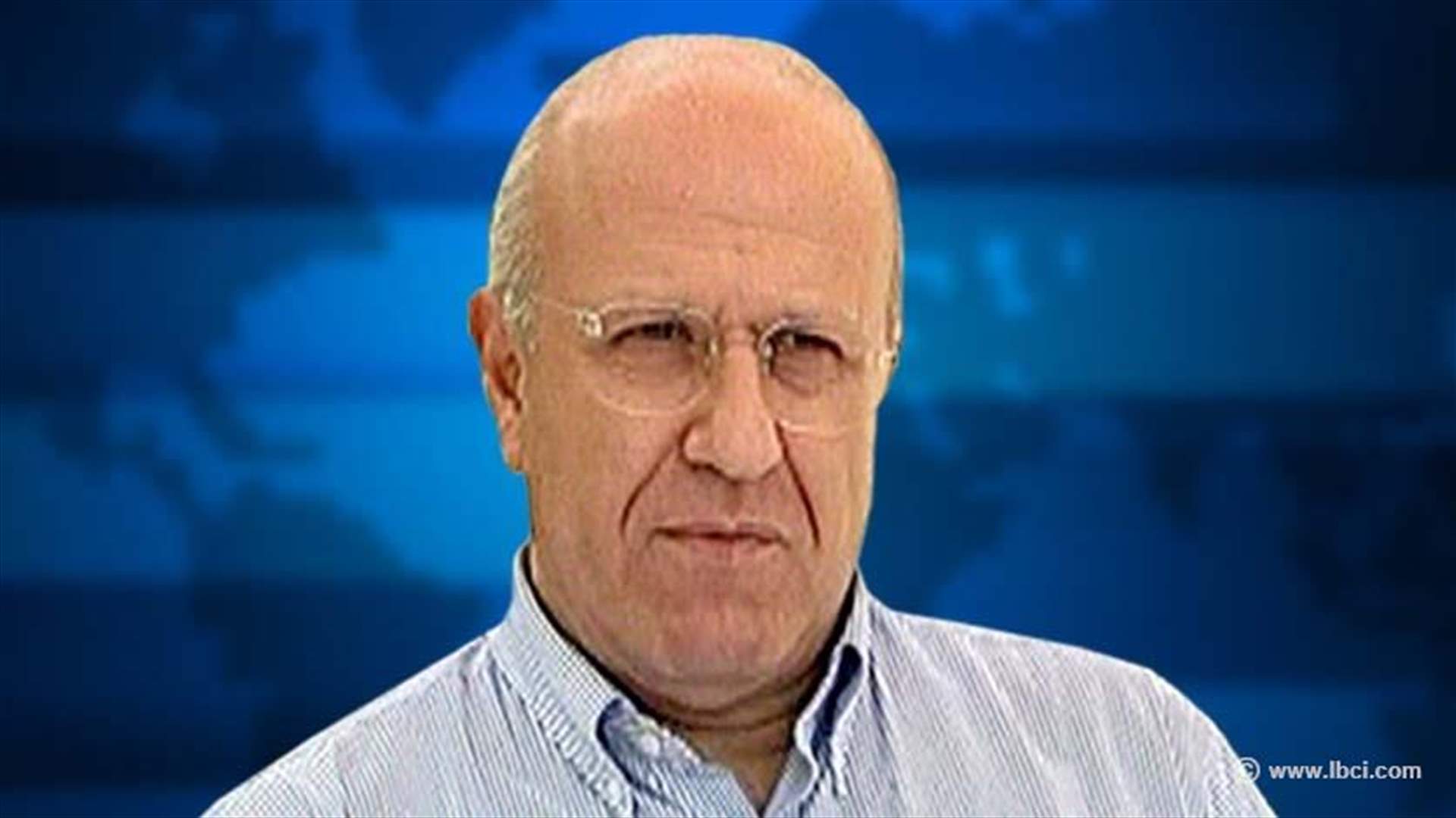 الأخبار: الحكم على سماحة قريب: هل يعود إلى السجن؟