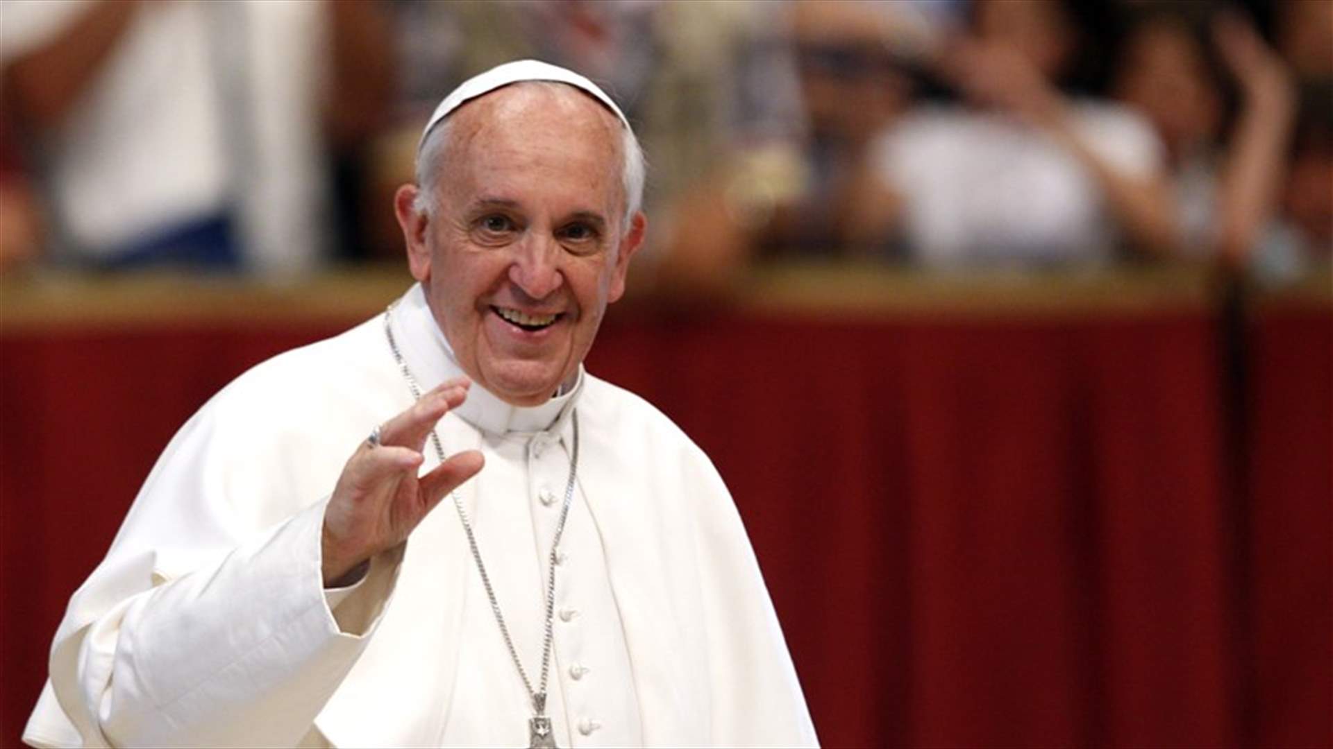 Pope to hold historic meeting in Cuba with Russian Orthodox Church head - Vatican