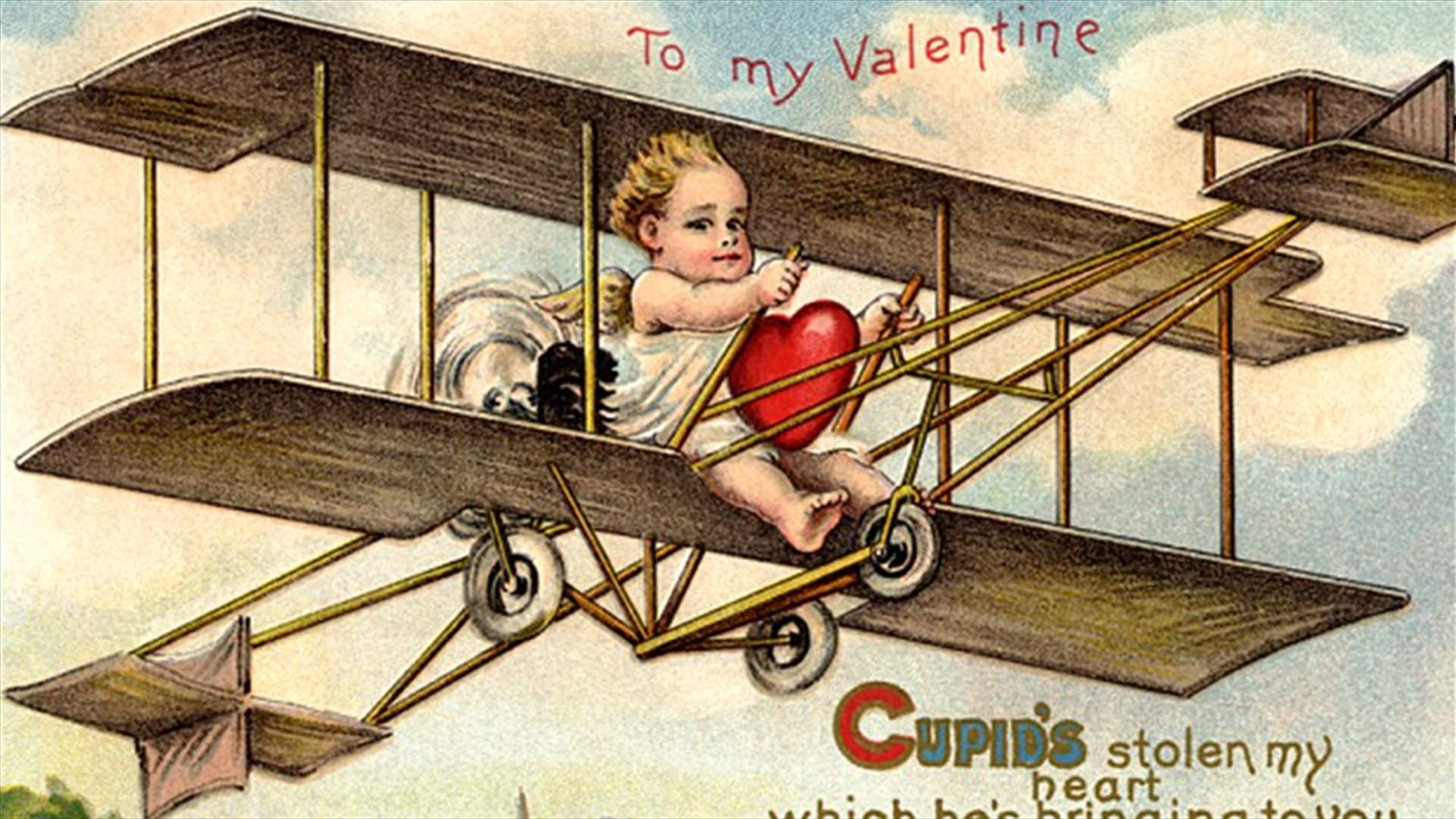 Who Was St Valentine?