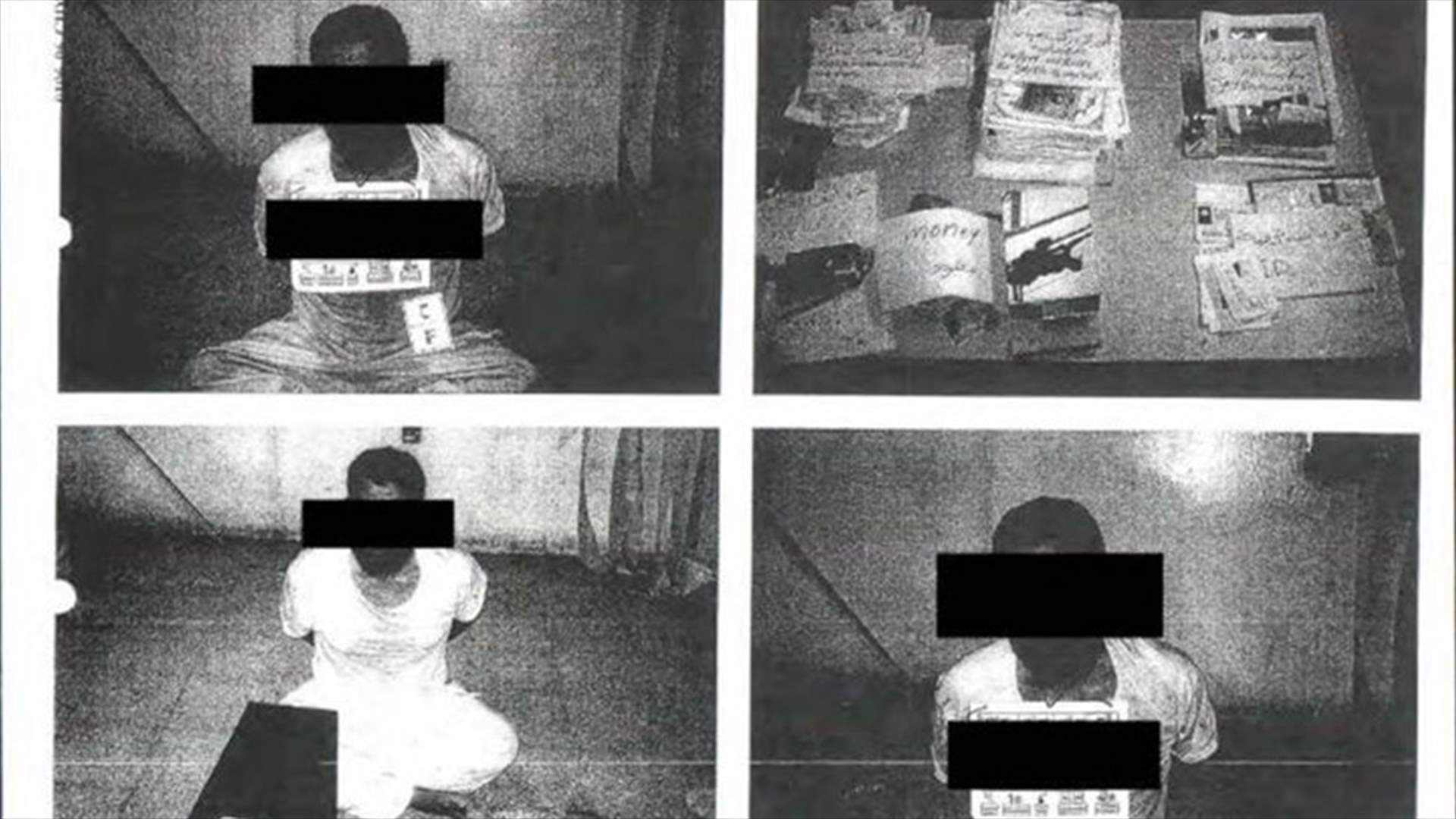 وزارة الدفاع الاميركية تنشر صور تعذيب سجناء في العراق وافغانستان