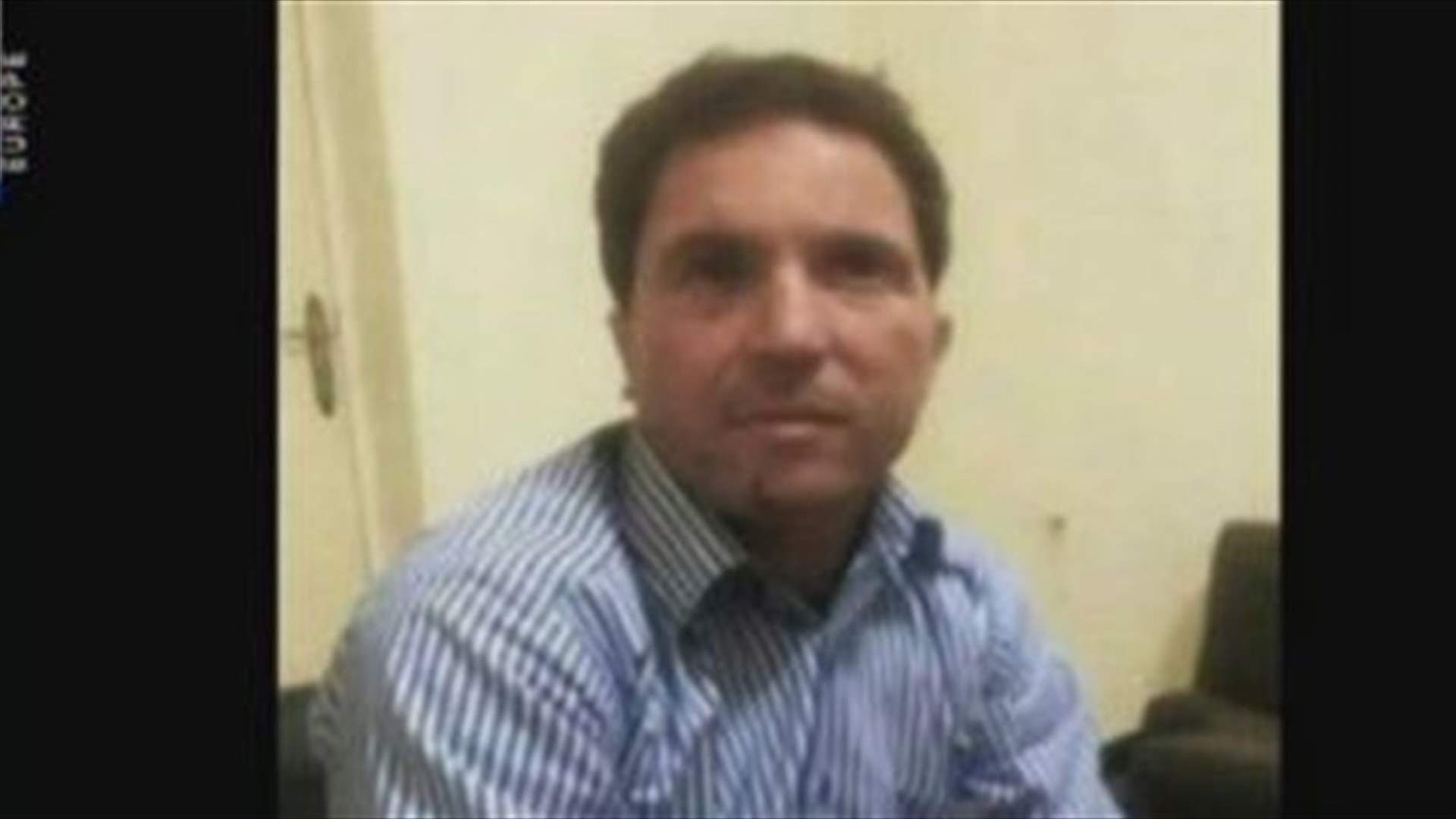 Judge Hammoud asks Military Court to provide him with copy of Nasim Abbas’ interrogation
