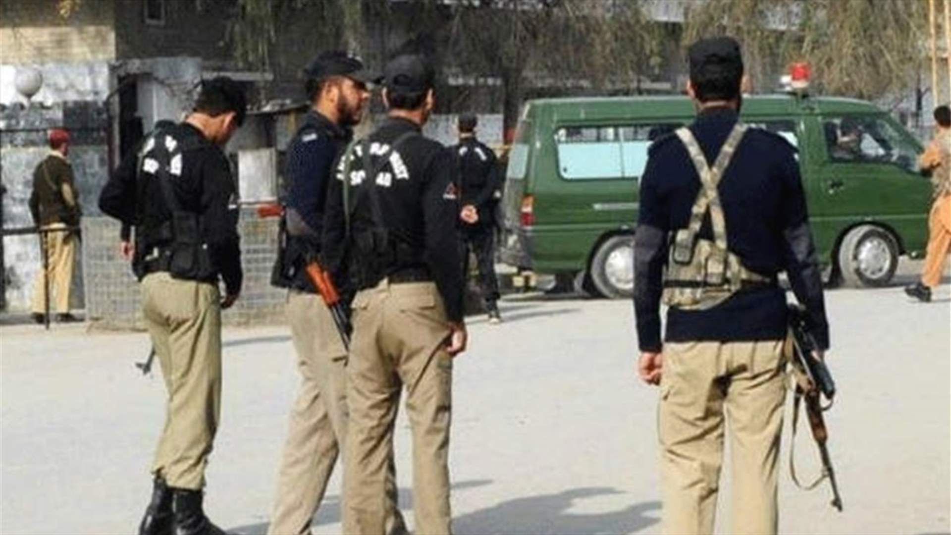 فتح تحقيق ضد مسؤولين باكستانيين اثر مقتل متظاهرين