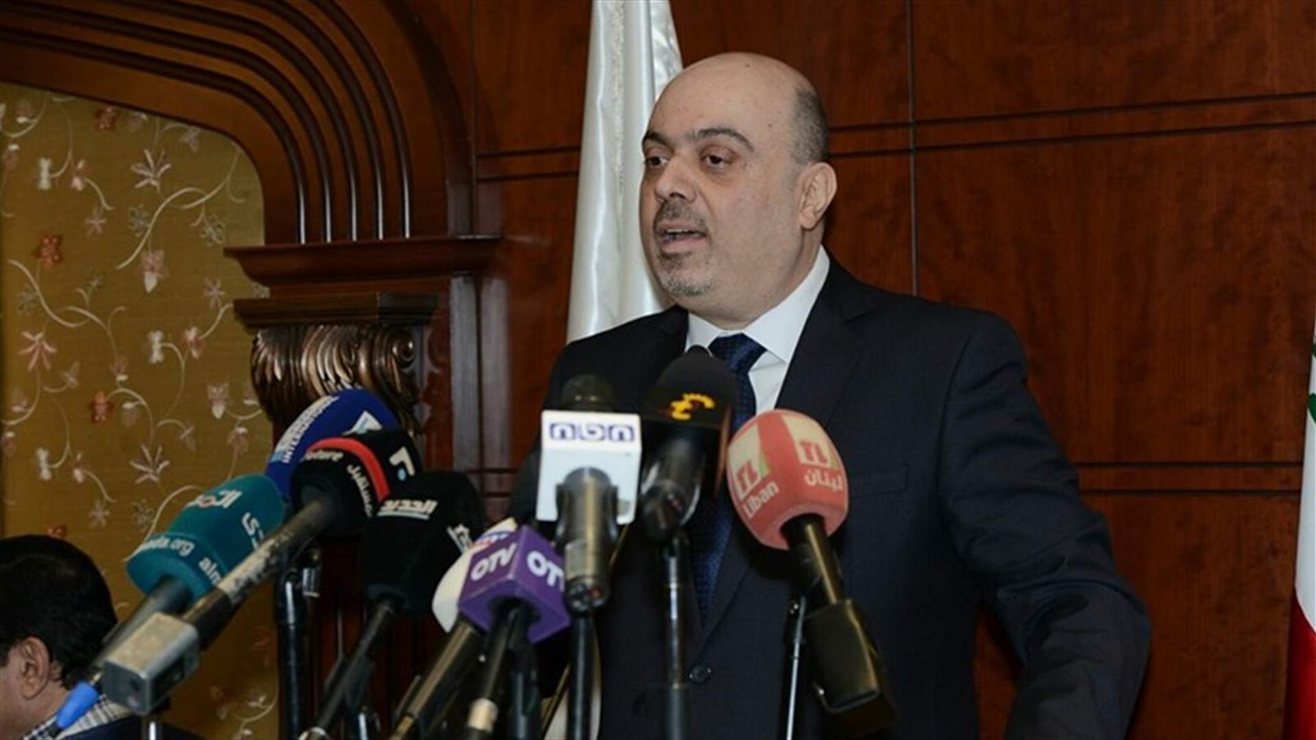 شختورة: لاتخاذ القرار الجريء بإجراء الانتخابات البلدية في موعدها