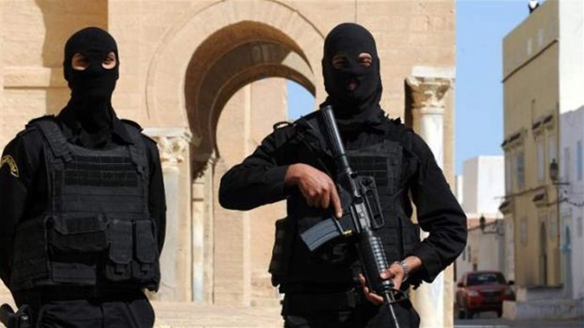 Australian woman freed after kidnap by al Qaeda in Burkina Faso