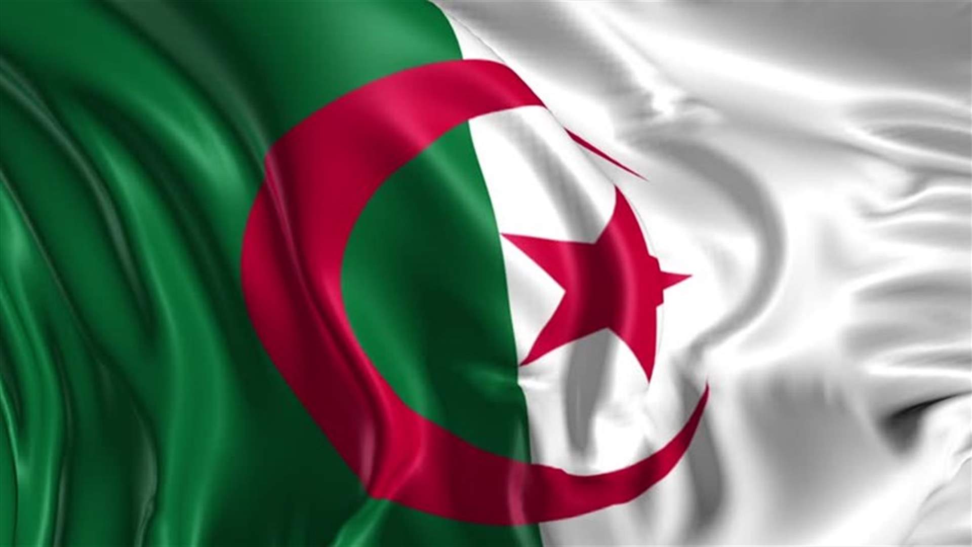 Algerian lawmakers pass reforms boosting parliament powers