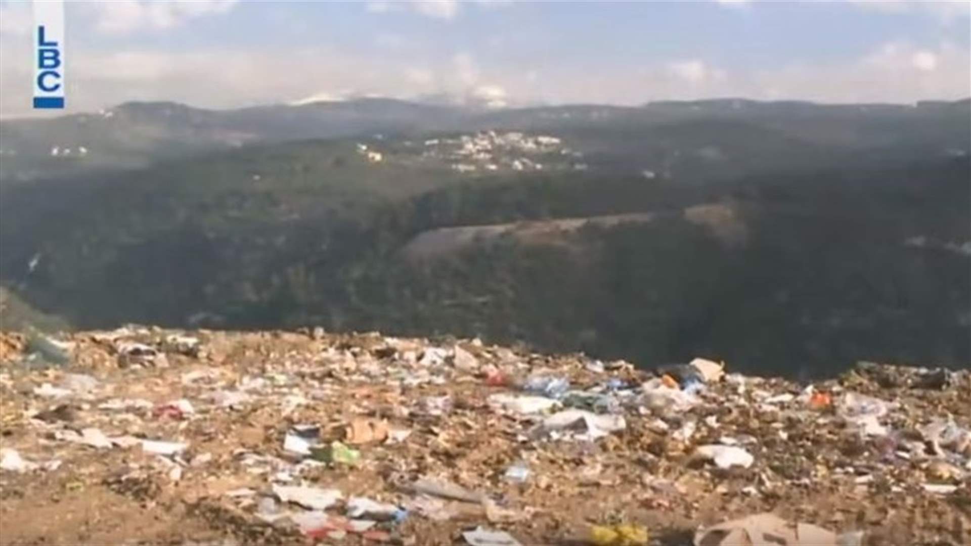 REPORT: Environmental crimes spread across Lebanese villages