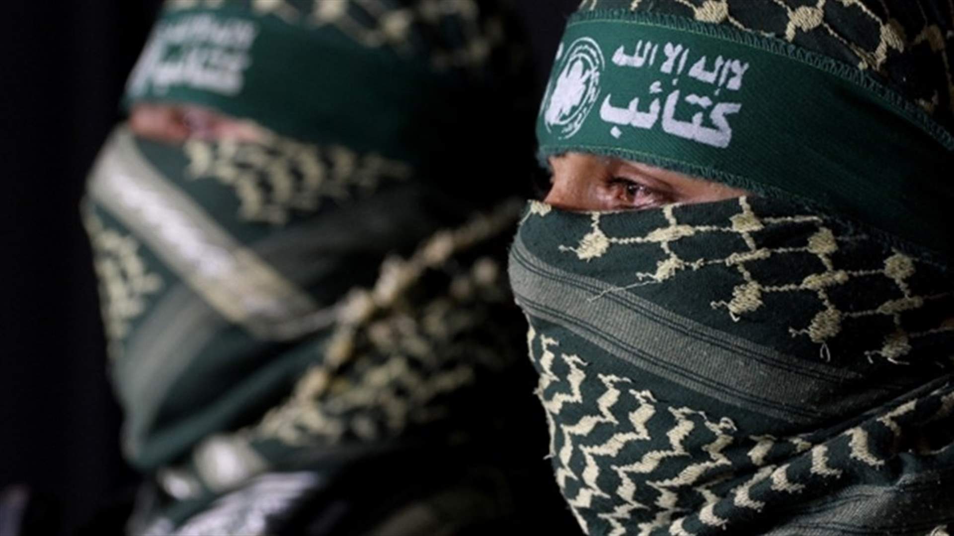 كتائب القسام تعدم احد عناصرها