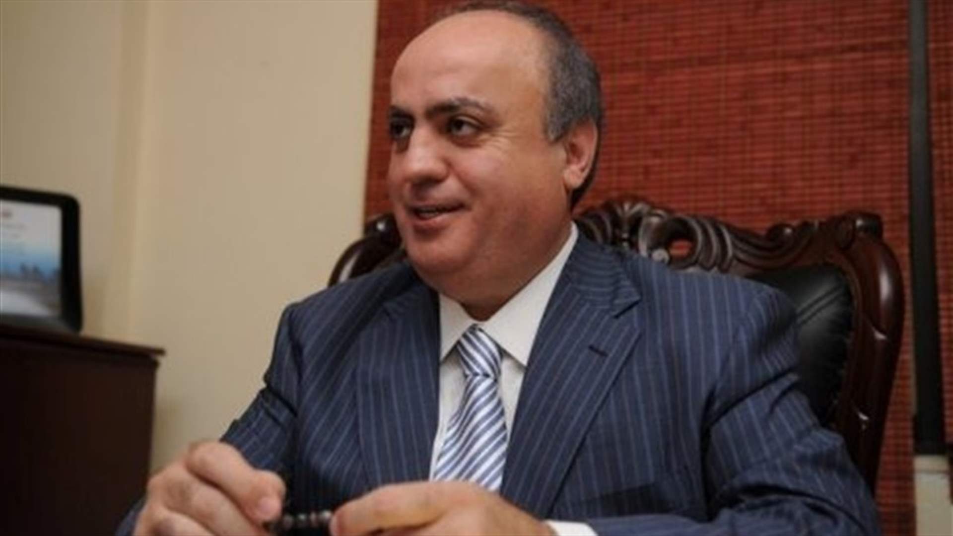 وهاب: عون مرّشح 8 آذار وحذار مواجهة الجيش السوري