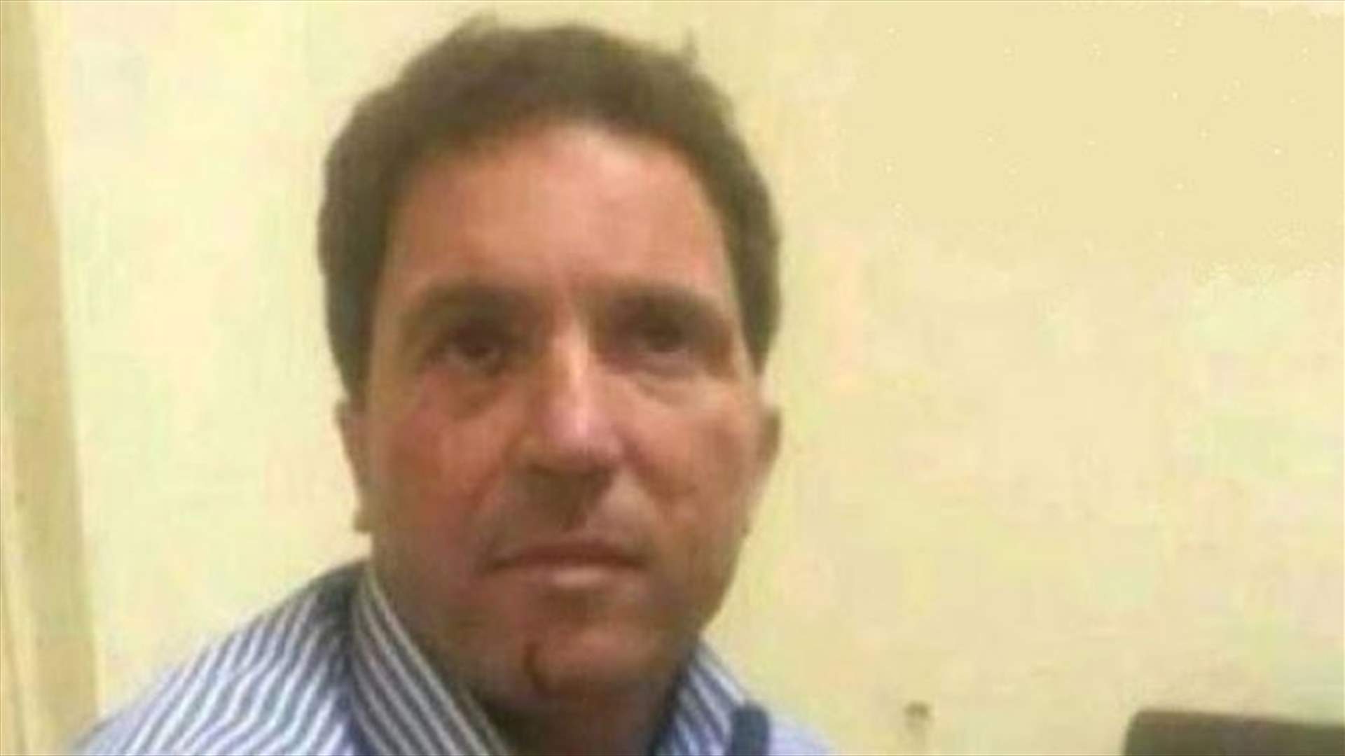 مصادر قضائية لـ"الأخبار": عباس لا يزال قيد التوقيف وغير محكوم