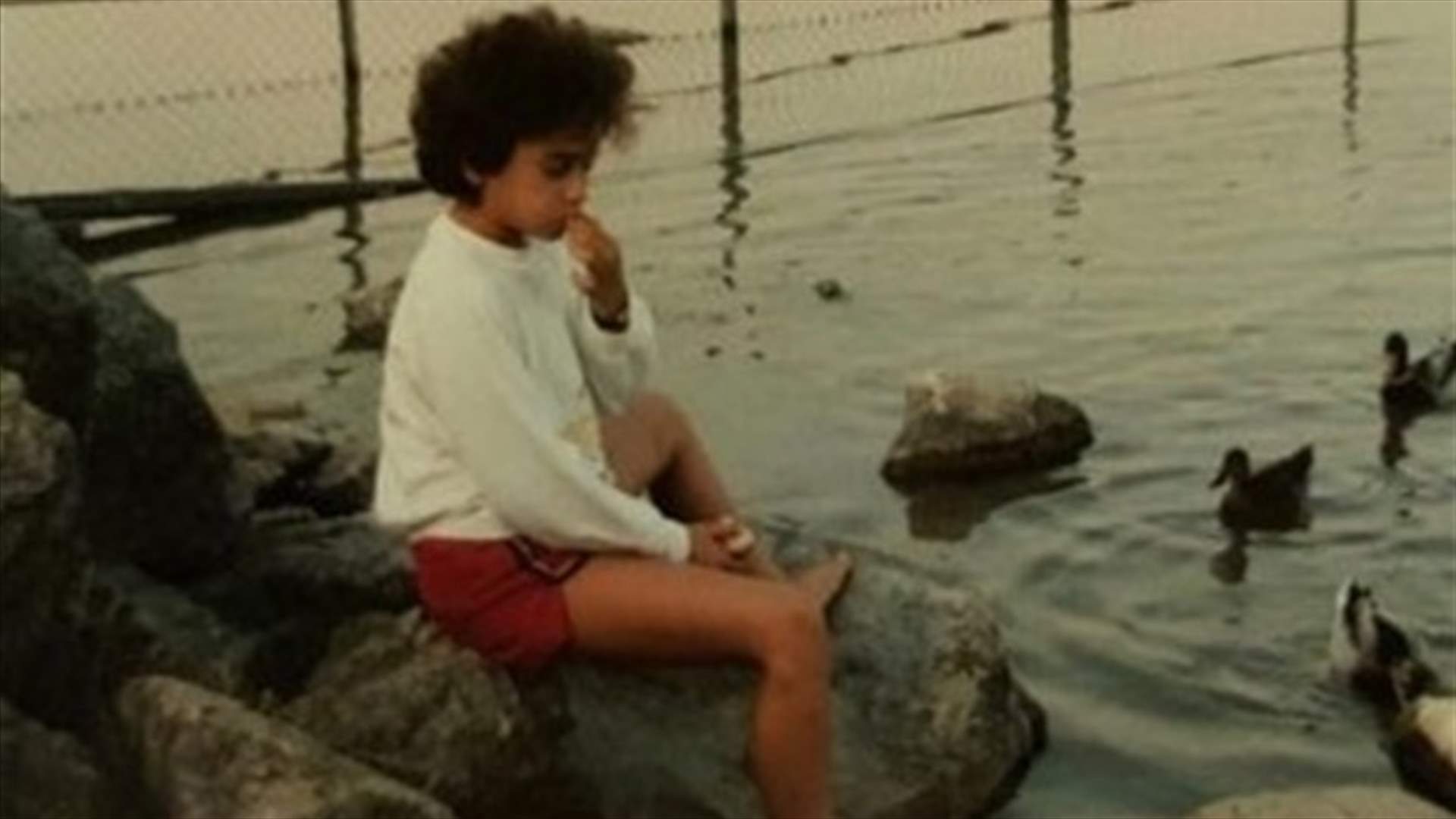  بالصورة: لُقّبت بـ"حسن صبي" في طفولتها.. من هي هذه الفنانة؟‏