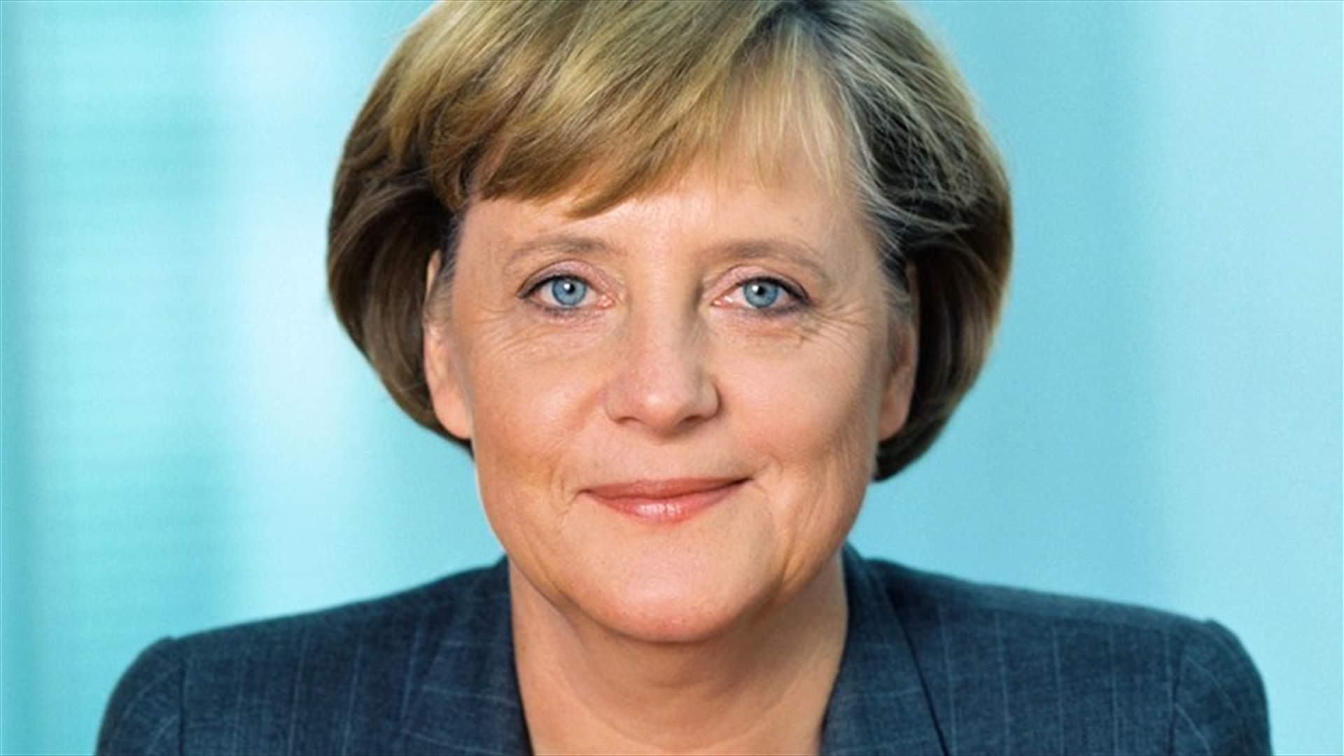 Merkel says "appalled" by suffering in Syria due to Russian bombing