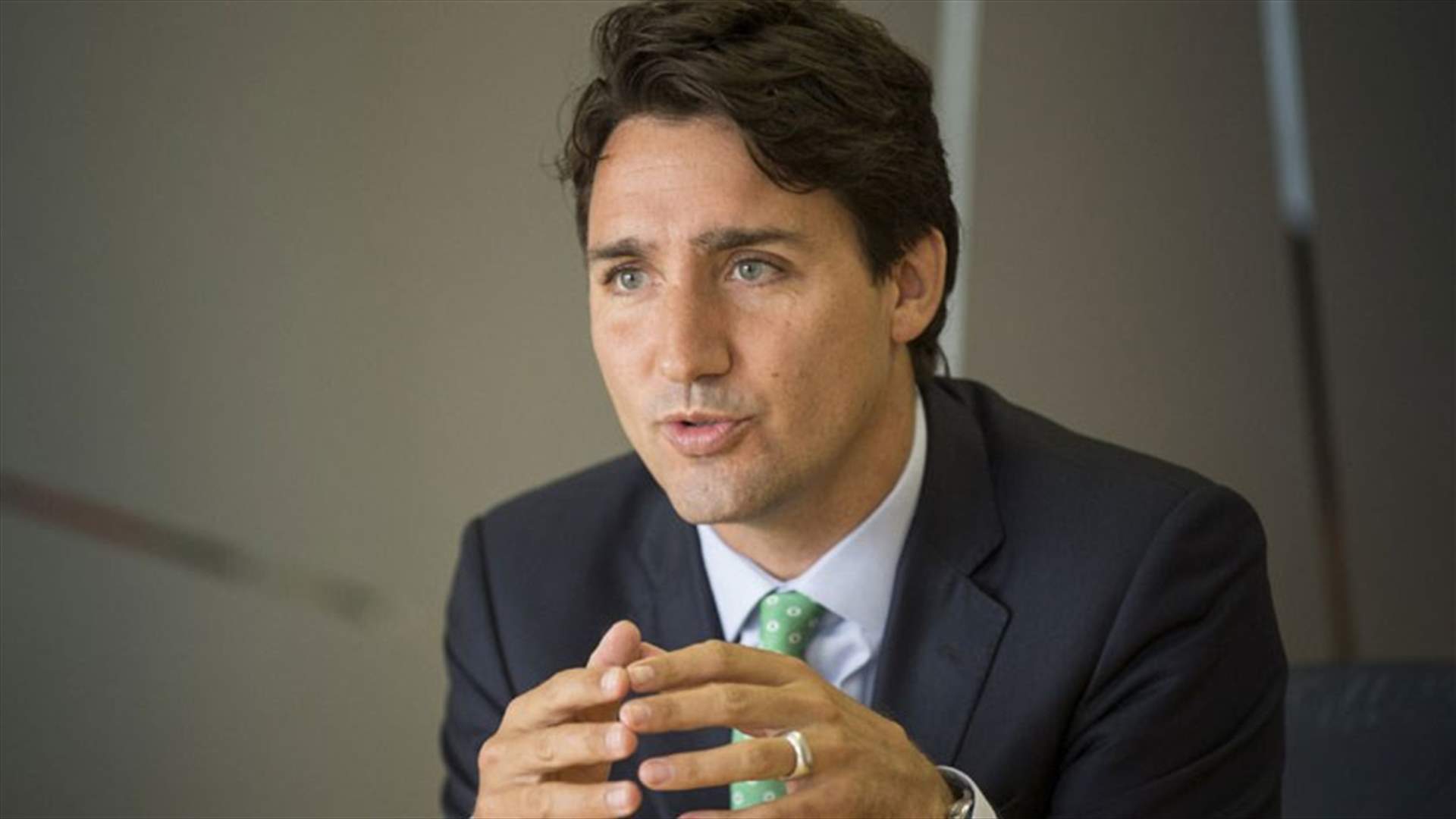 كندا تنهي مهامها في مواجهة داعش في العراق وسوريا 