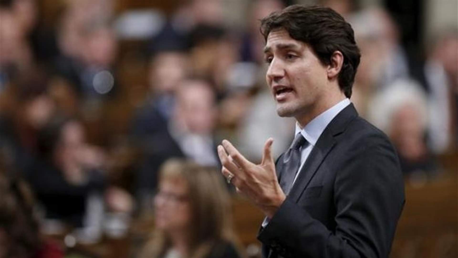 Canada to end bombing missions in Iraq and Syria