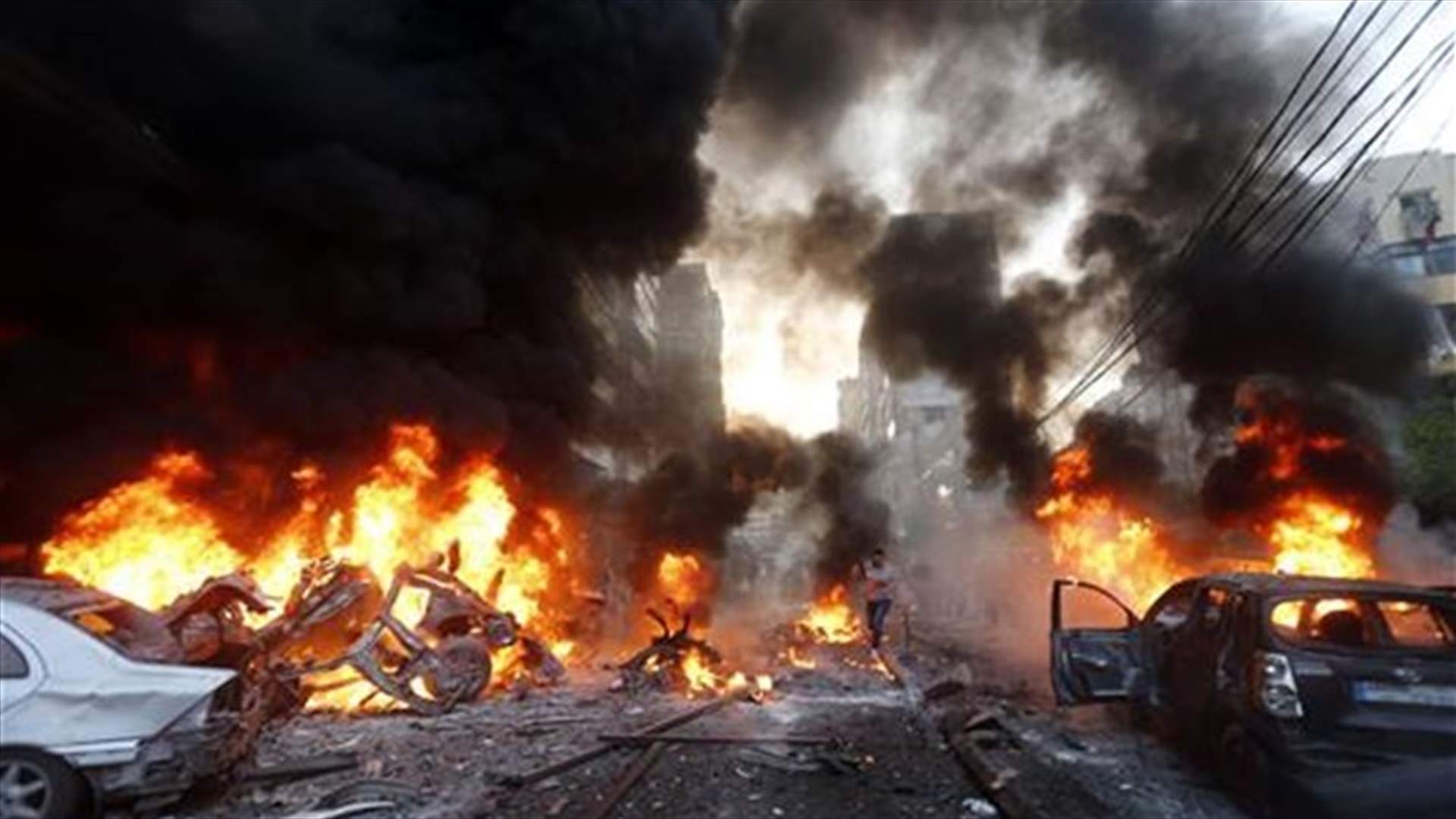 السفير: معركة حلب لبنانياً: عودة الانتحاريين.. أم اهتزاز الشمال؟